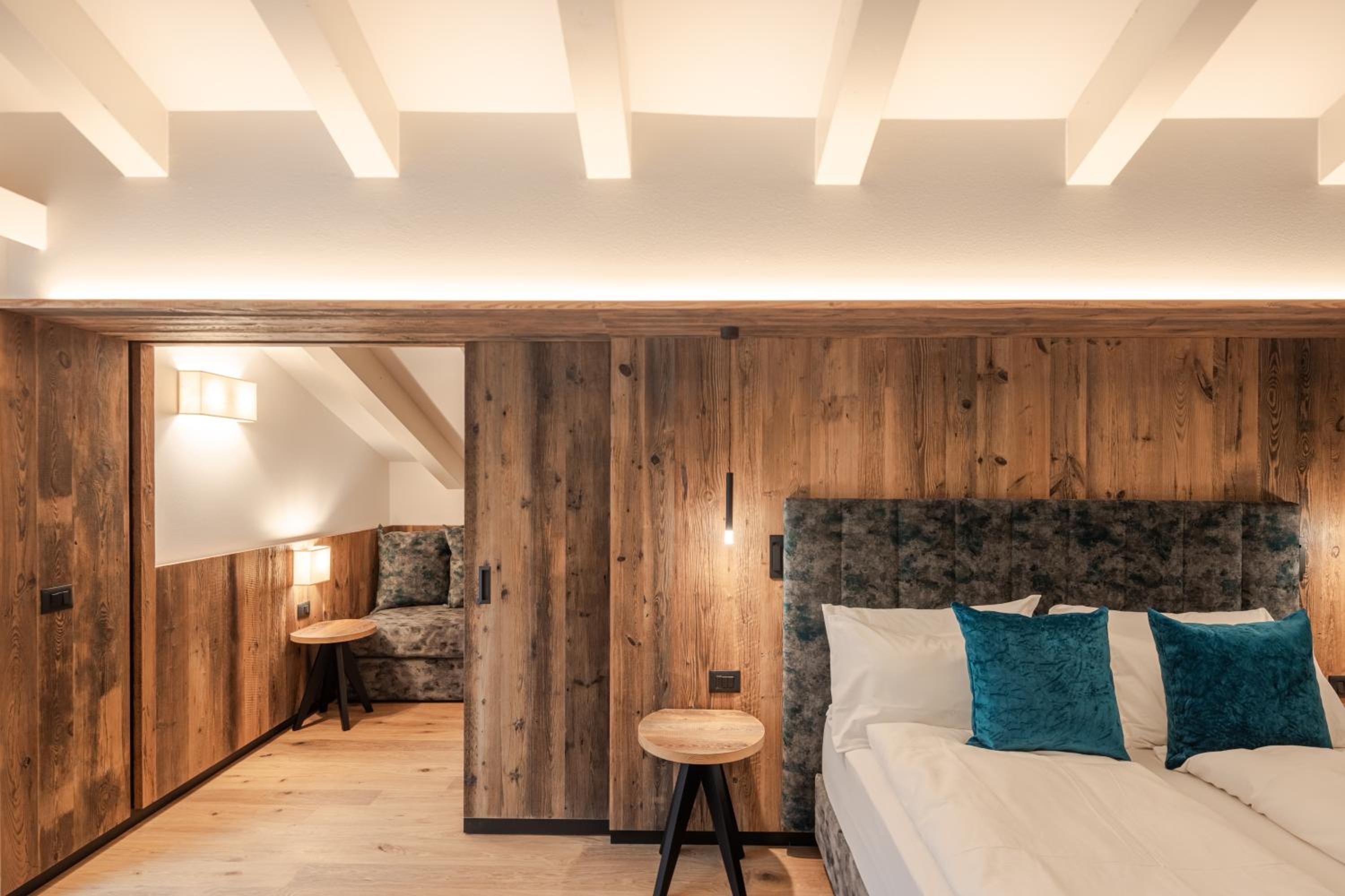 Deluxe Junior Suite