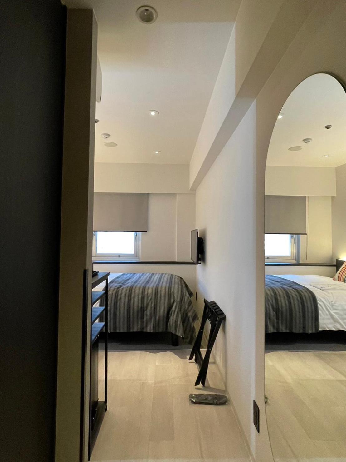 Double Room with Small Double Bed and Kitchenette - Non-Smoking photo 2