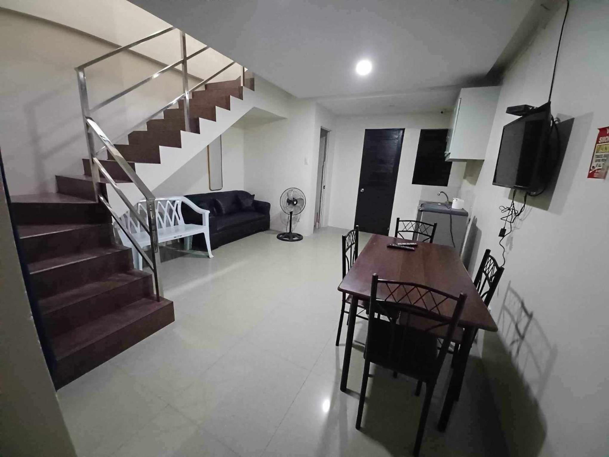 Duplex Apartment - Photo 23