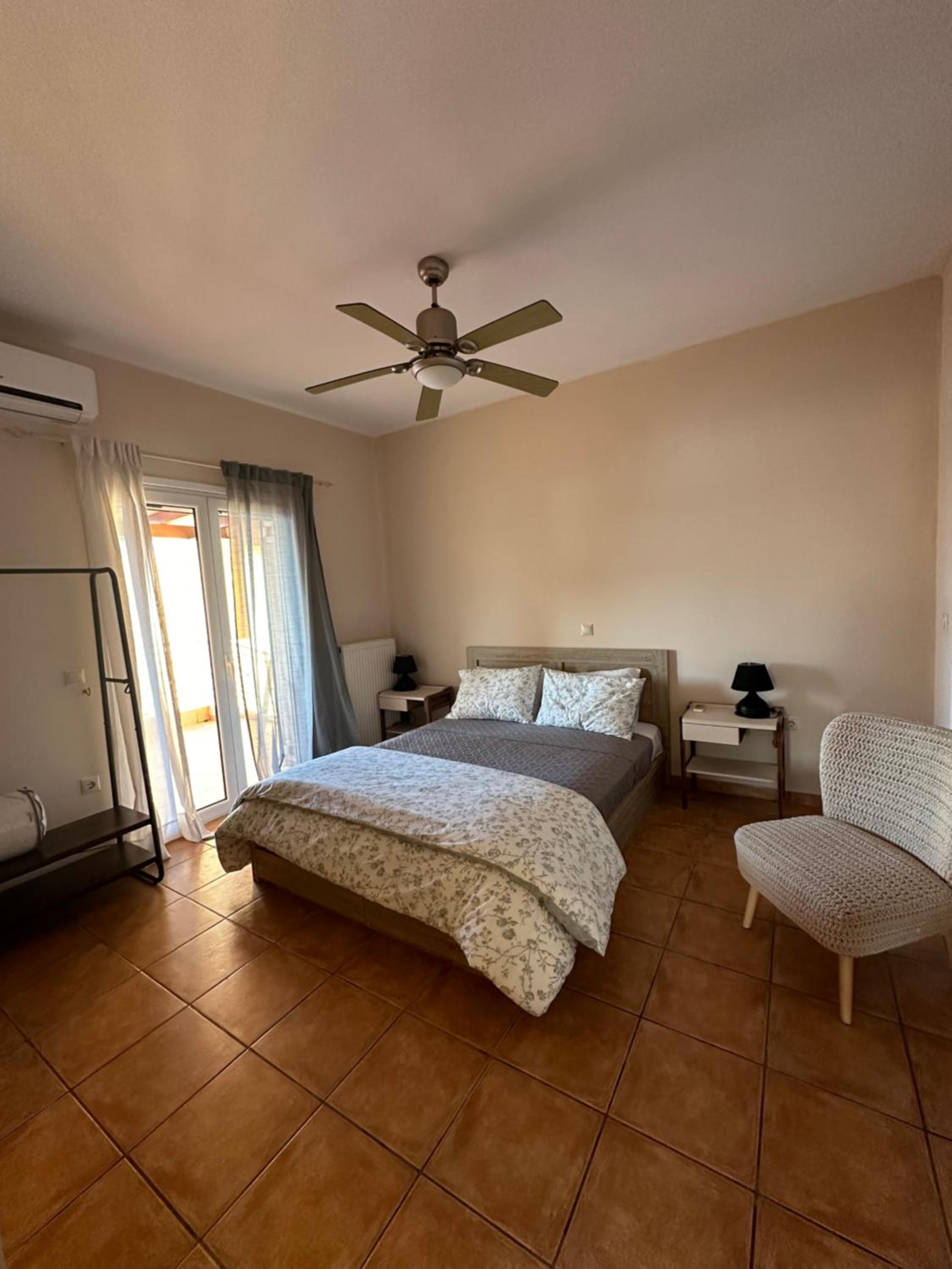 Villa with Sea View photo 2