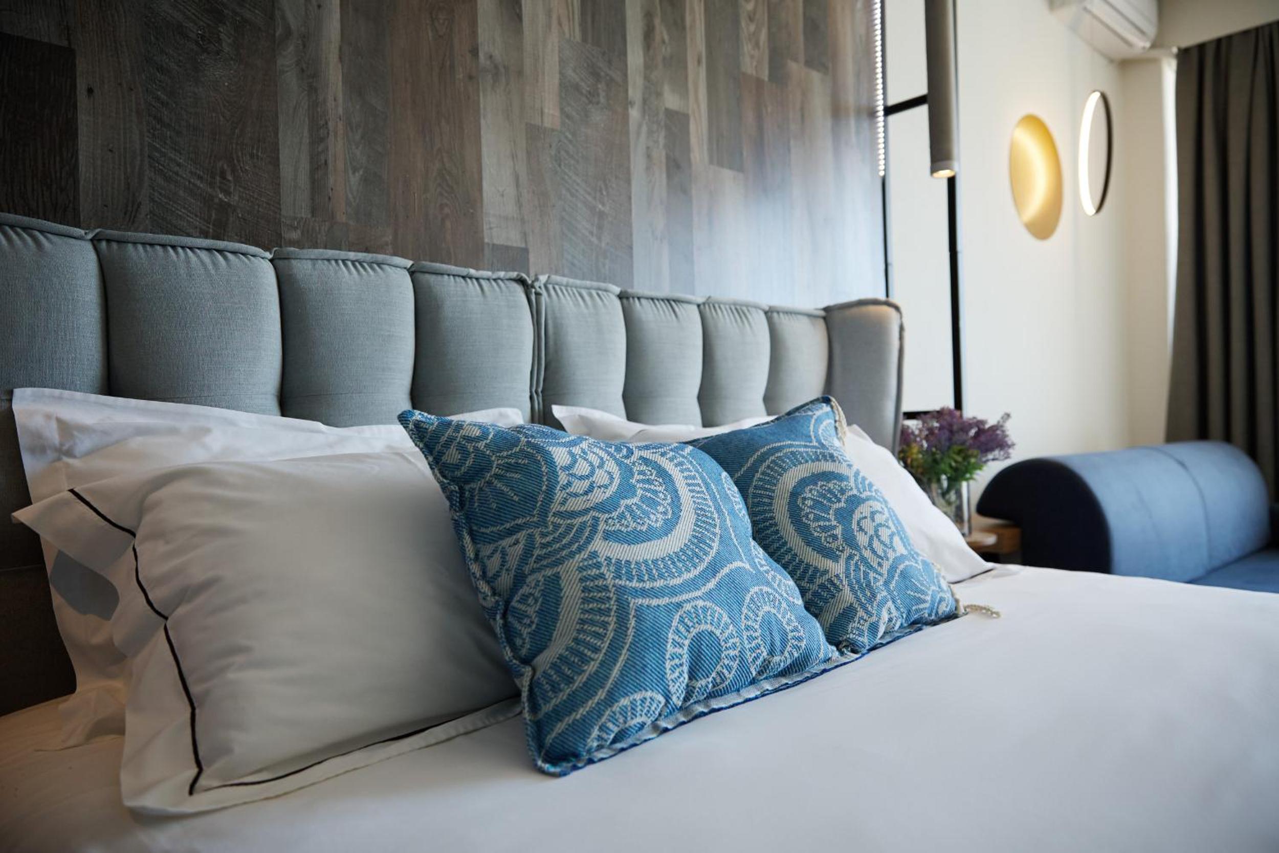 Suite with Sea View - Sharing Pool photo 3