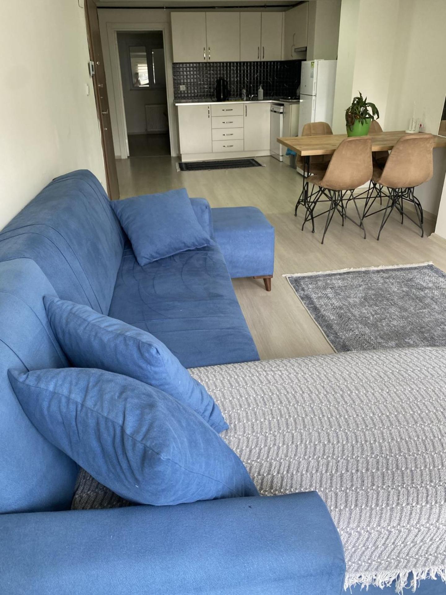 Deluxe Suite photo 1