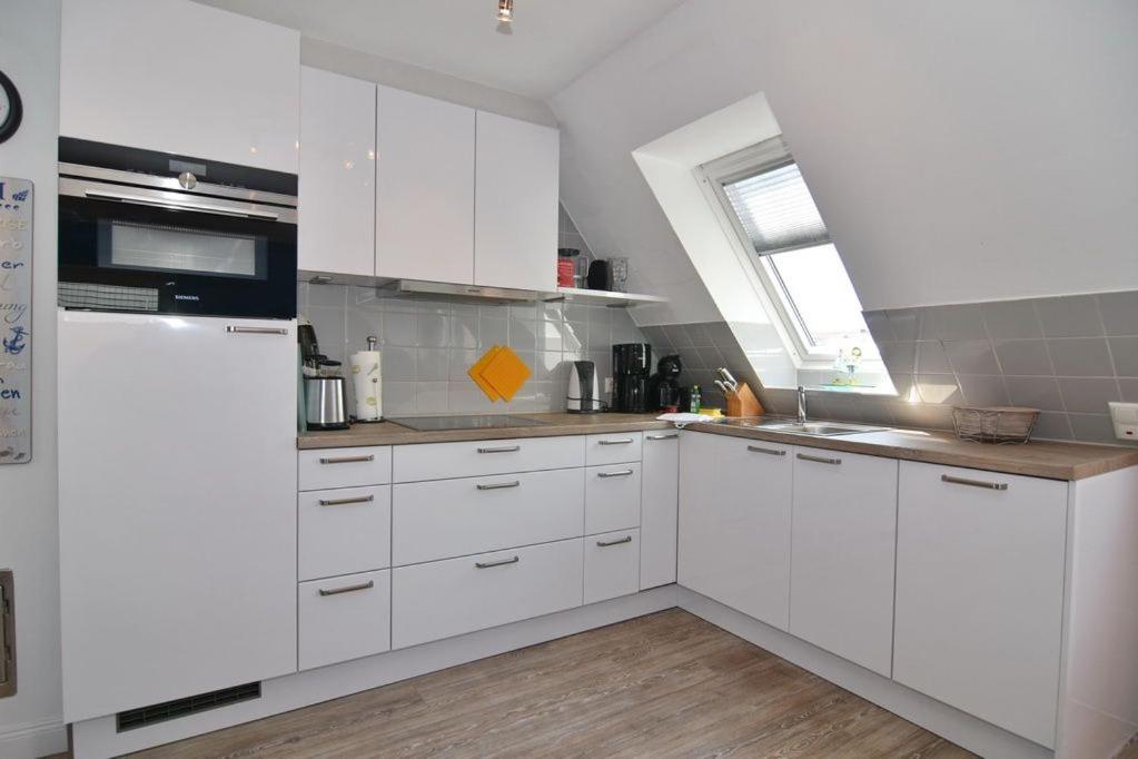 Apartment With Sauna photo 2