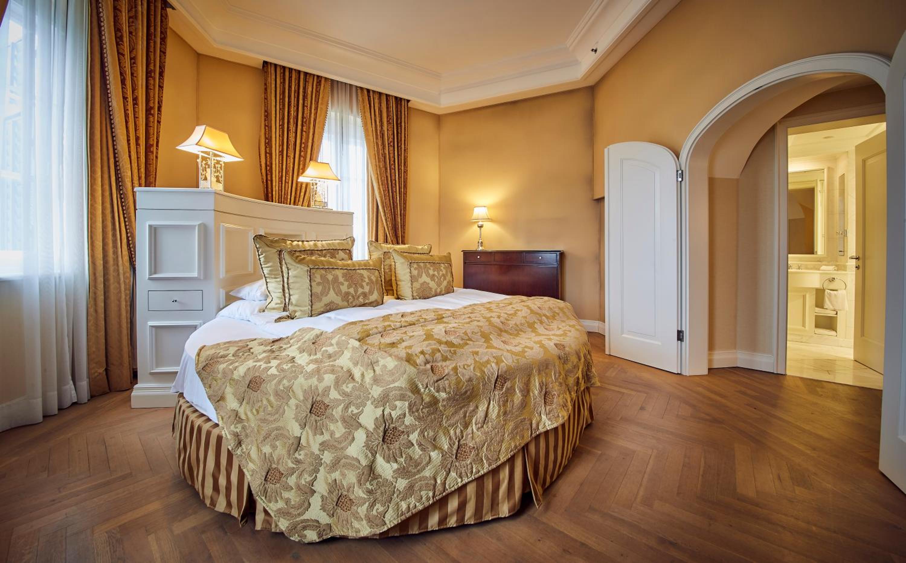 Tower Suite