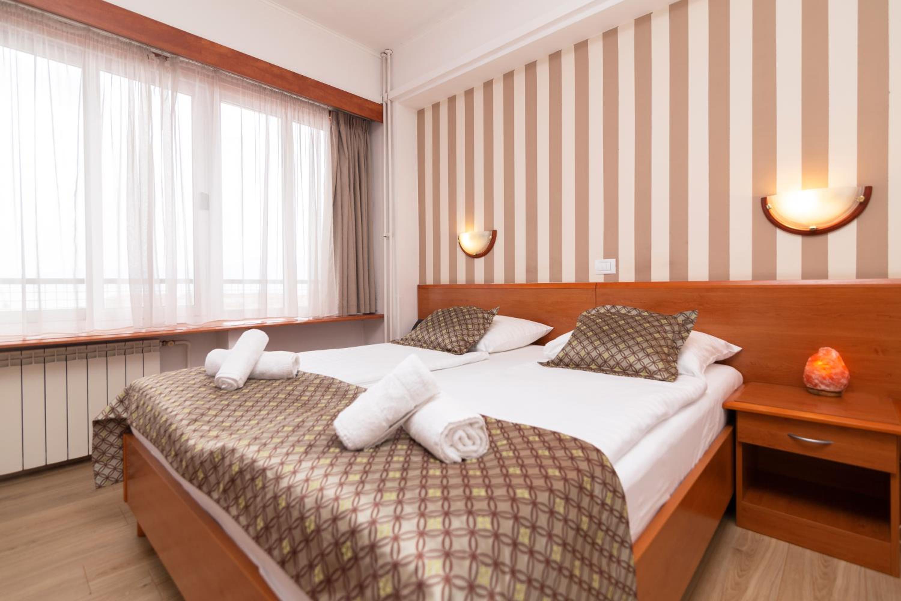 Superior Double or Twin Room - Photo 1