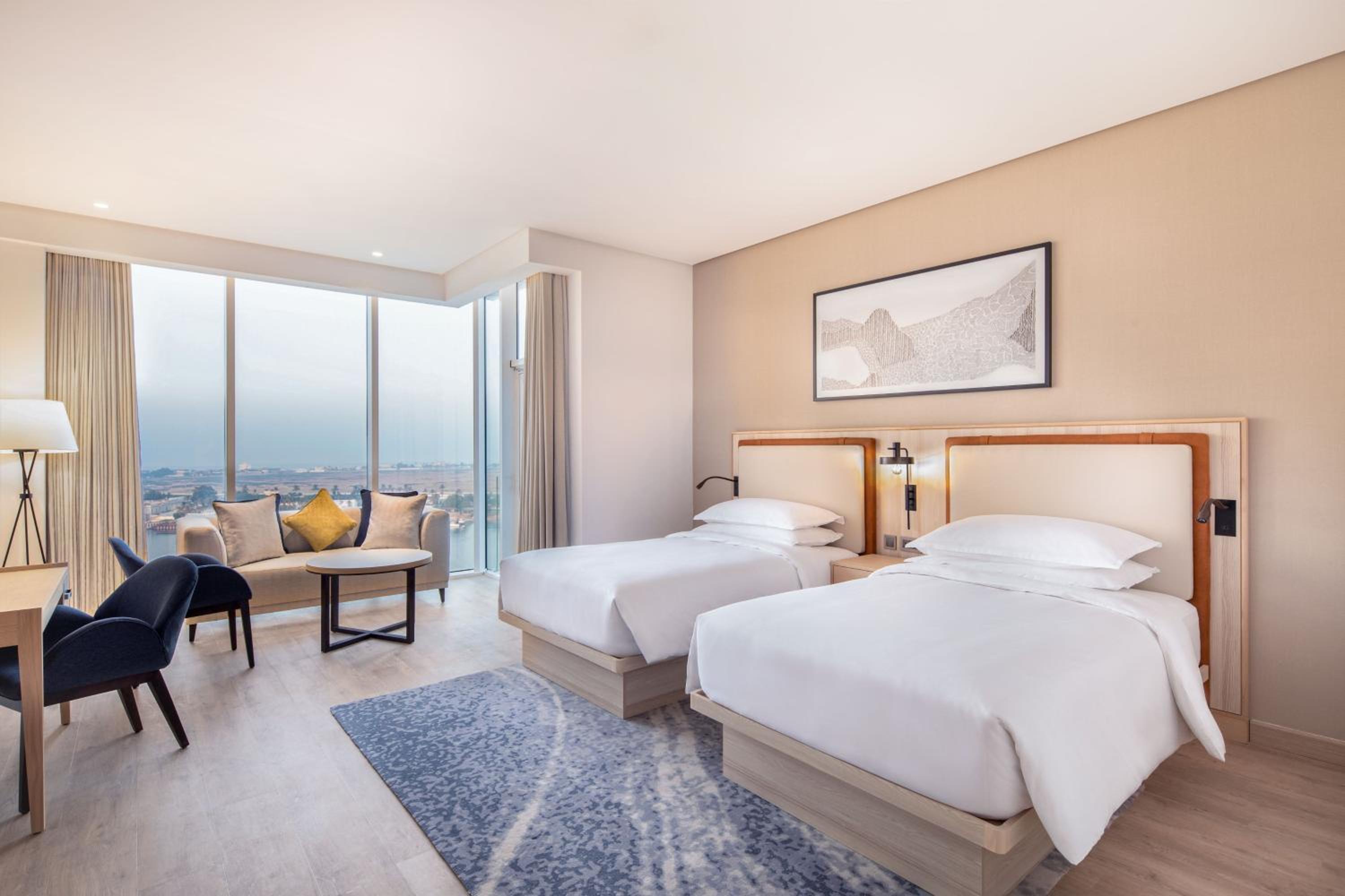 Superior Twin Room - Photo 2