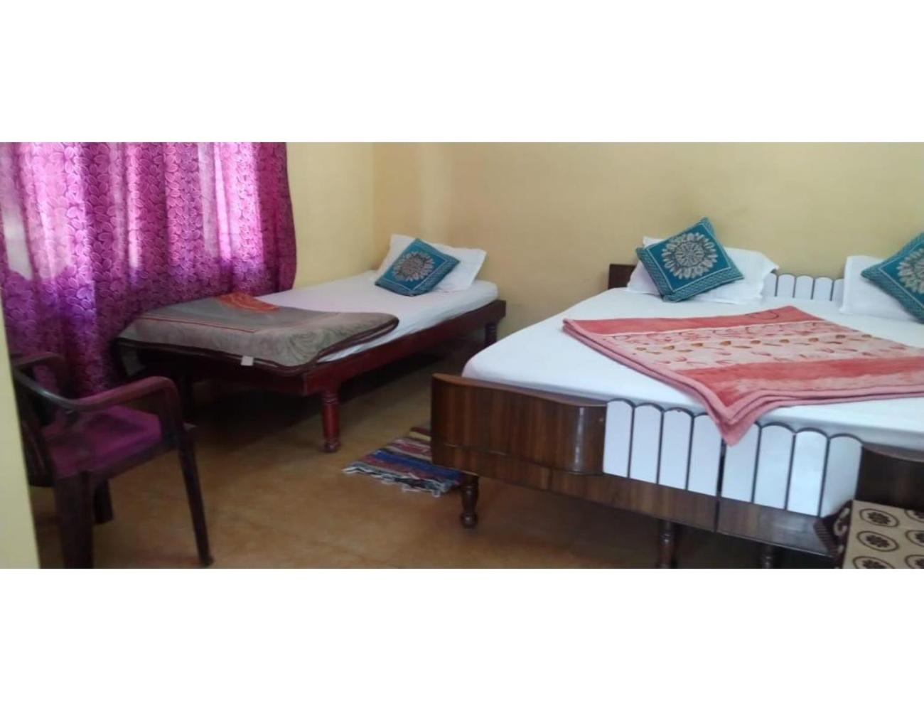Triple Room photo 1