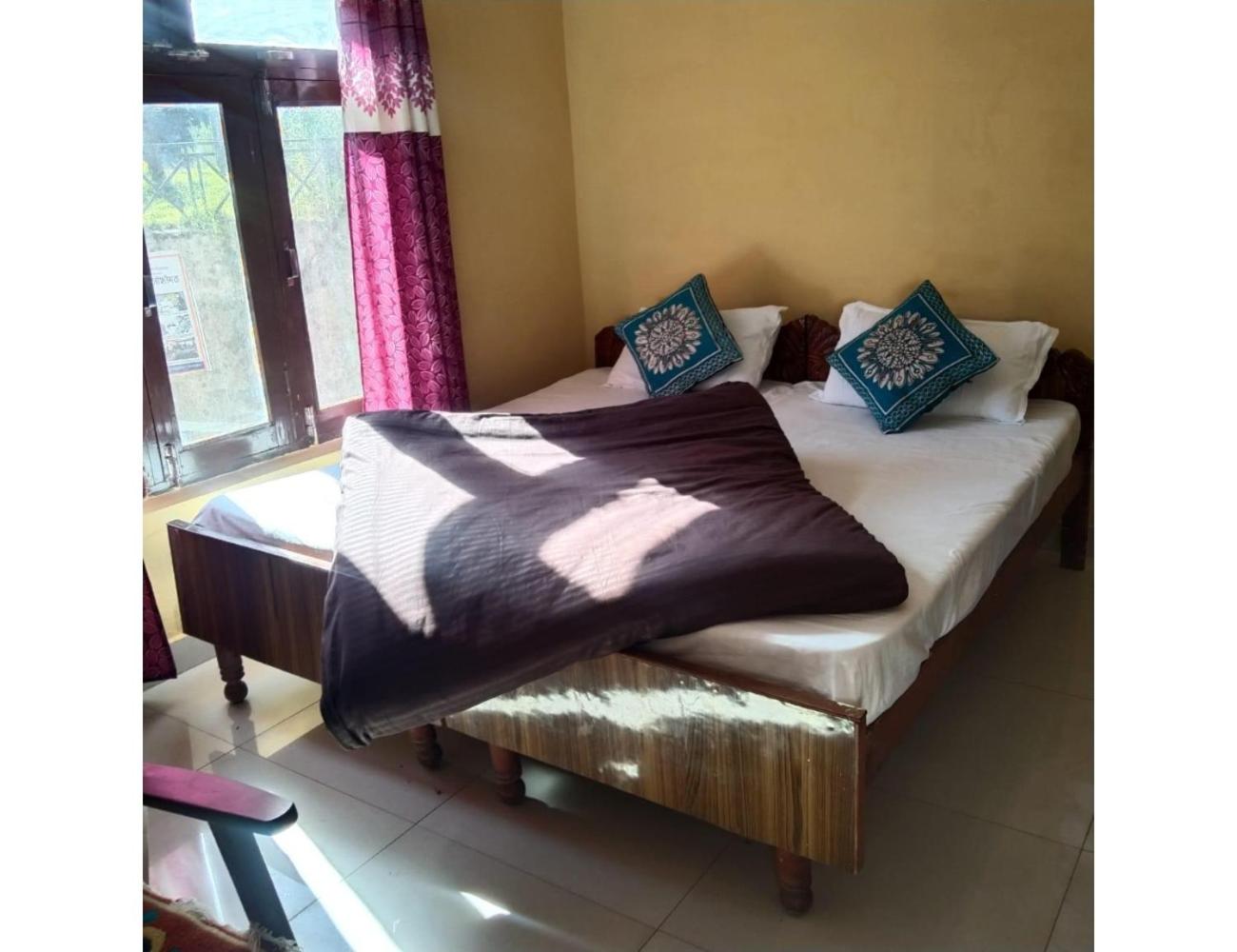 Double Room photo 1