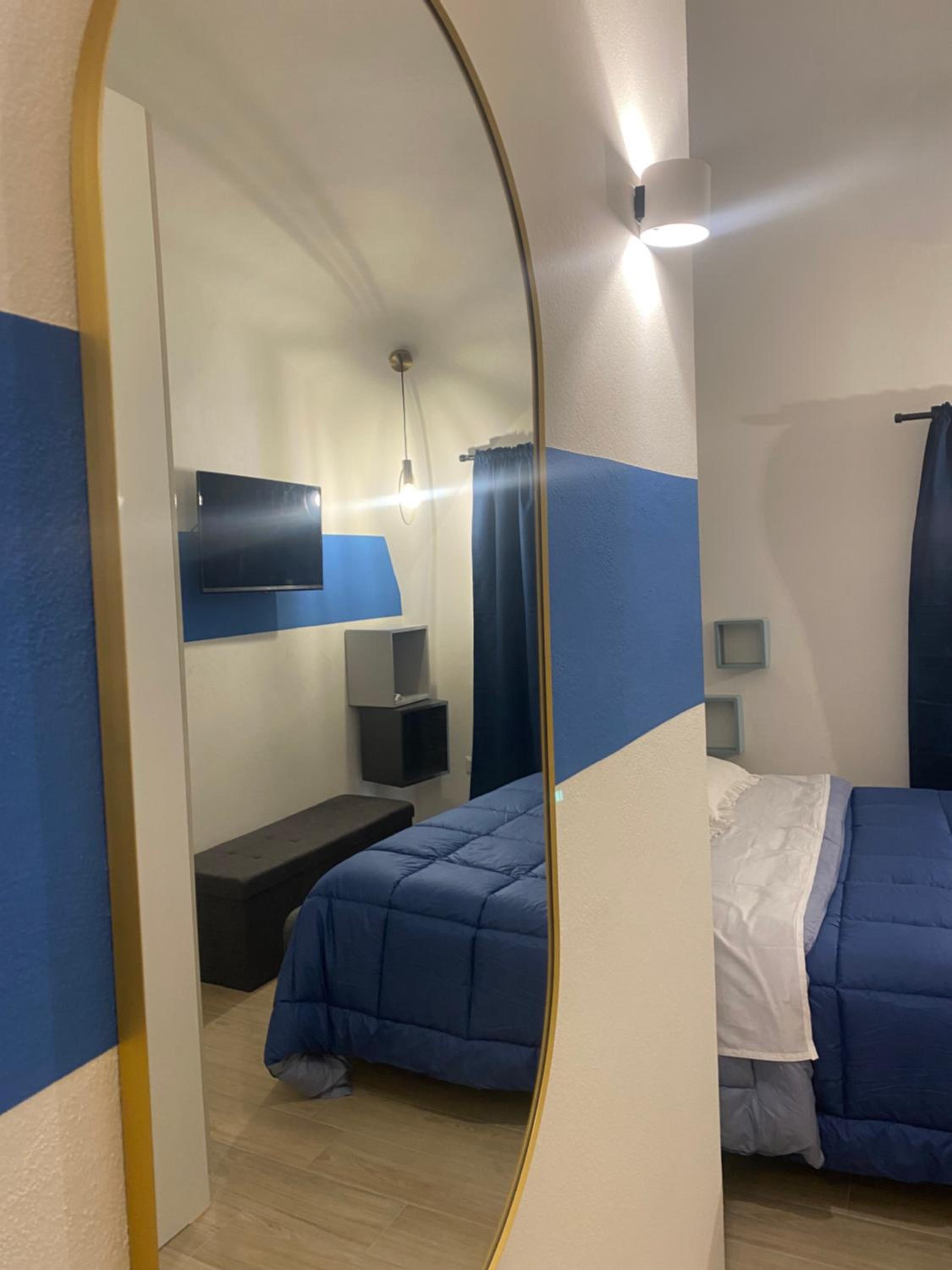 Double Room with Private Bathroom photo 2
