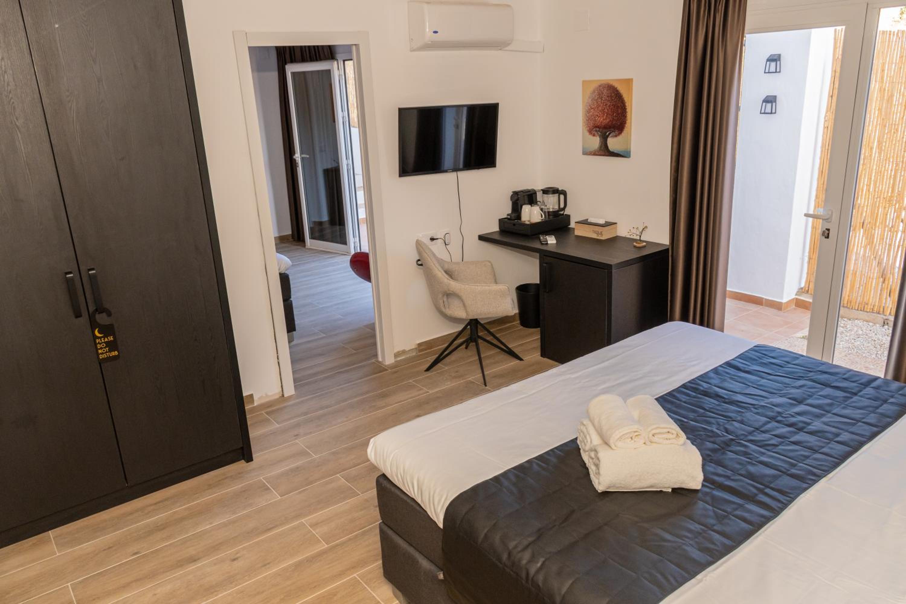 Habitación familiar