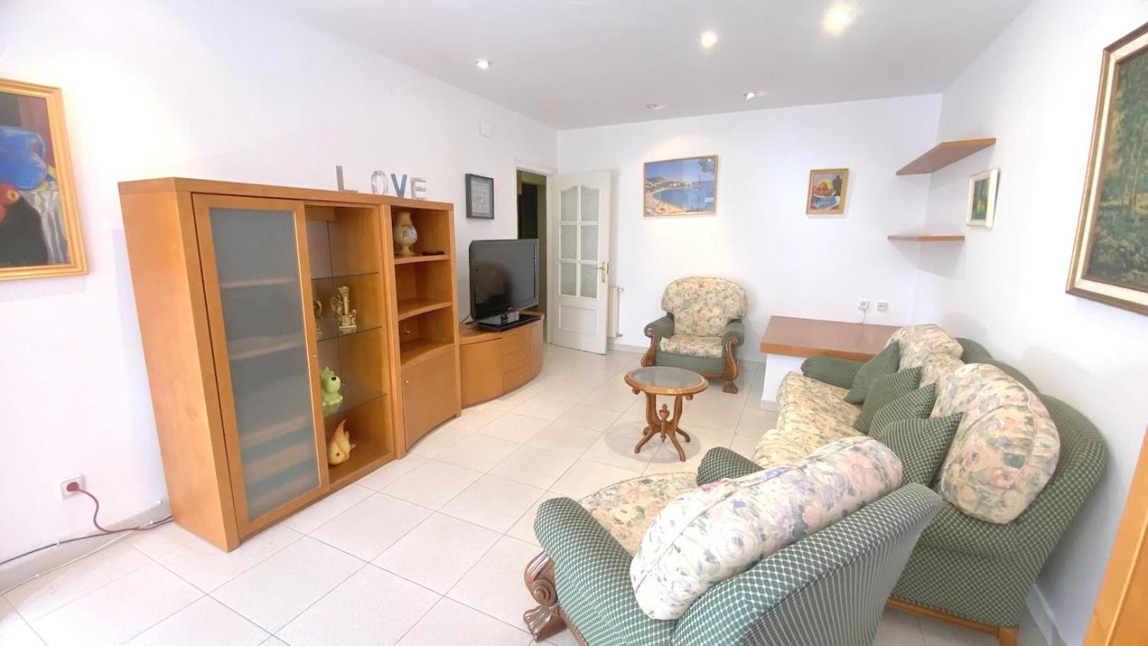 Apartamento