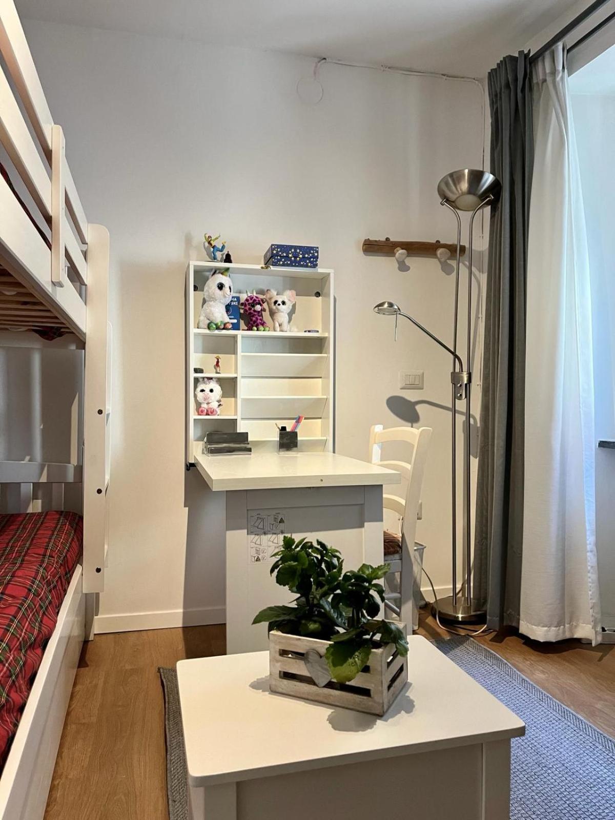 Two-Bedroom Apartment photo 1