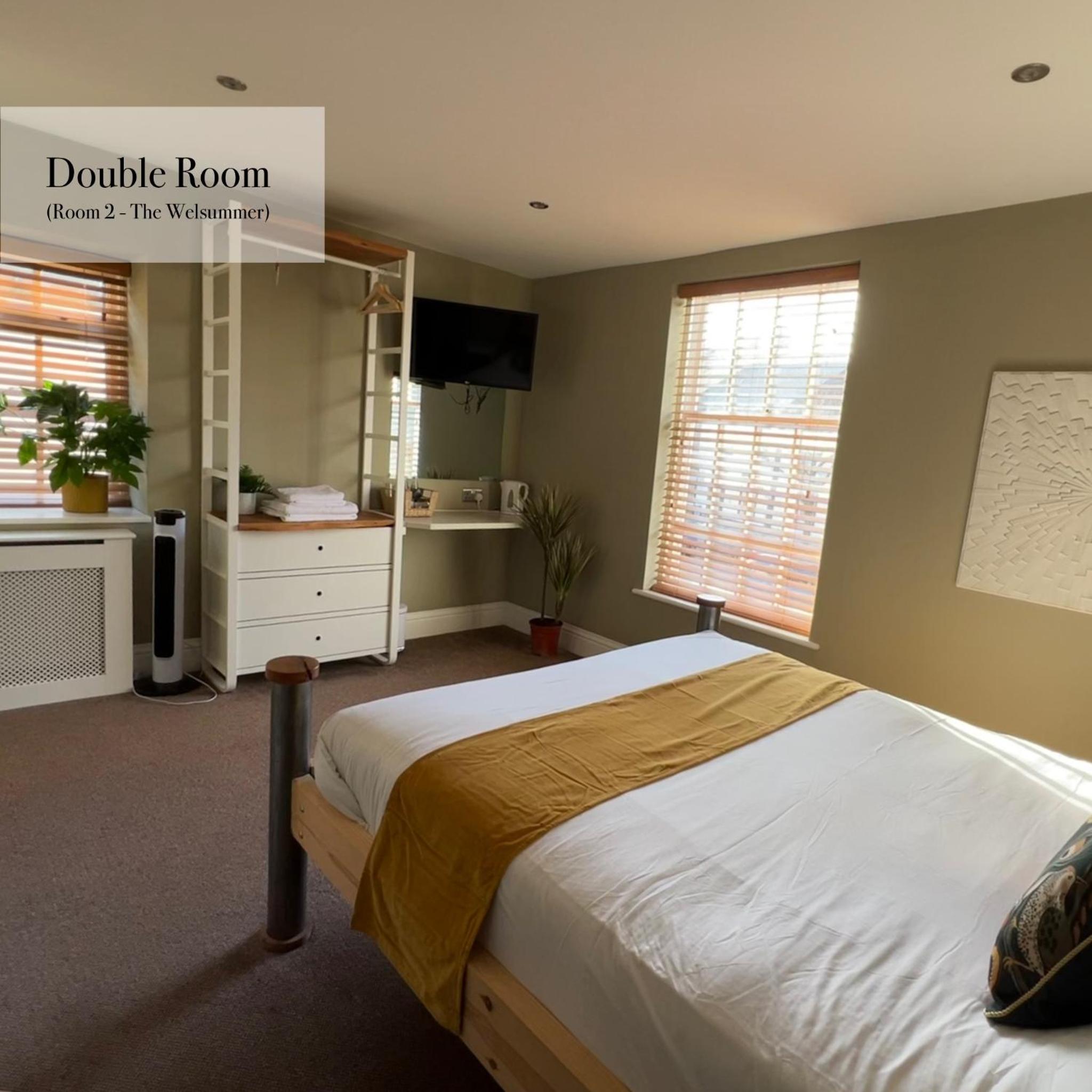 Double Room photo 1