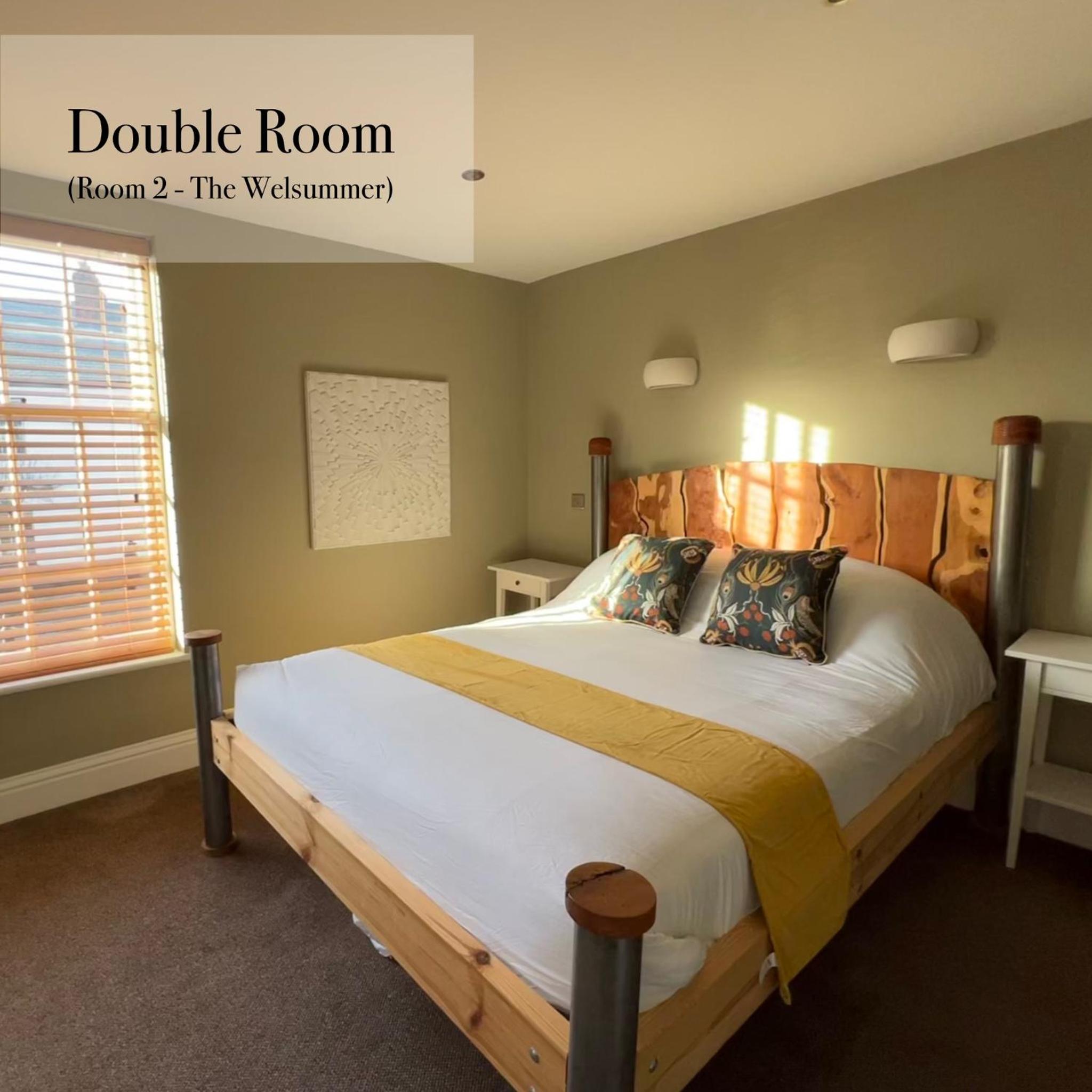 Double Room photo 2