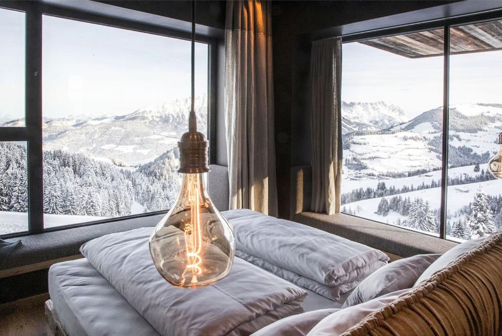 Double Room with Mountain View photo 2