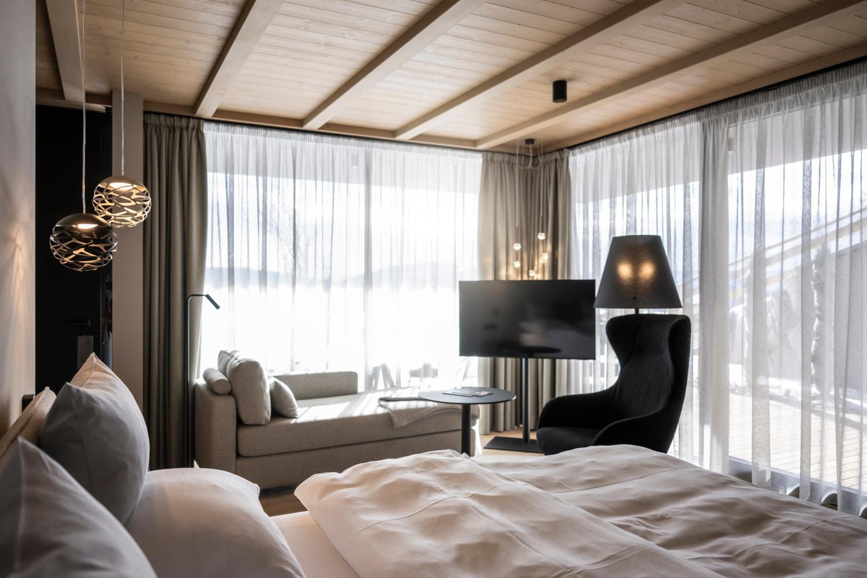 Chalet photo 3