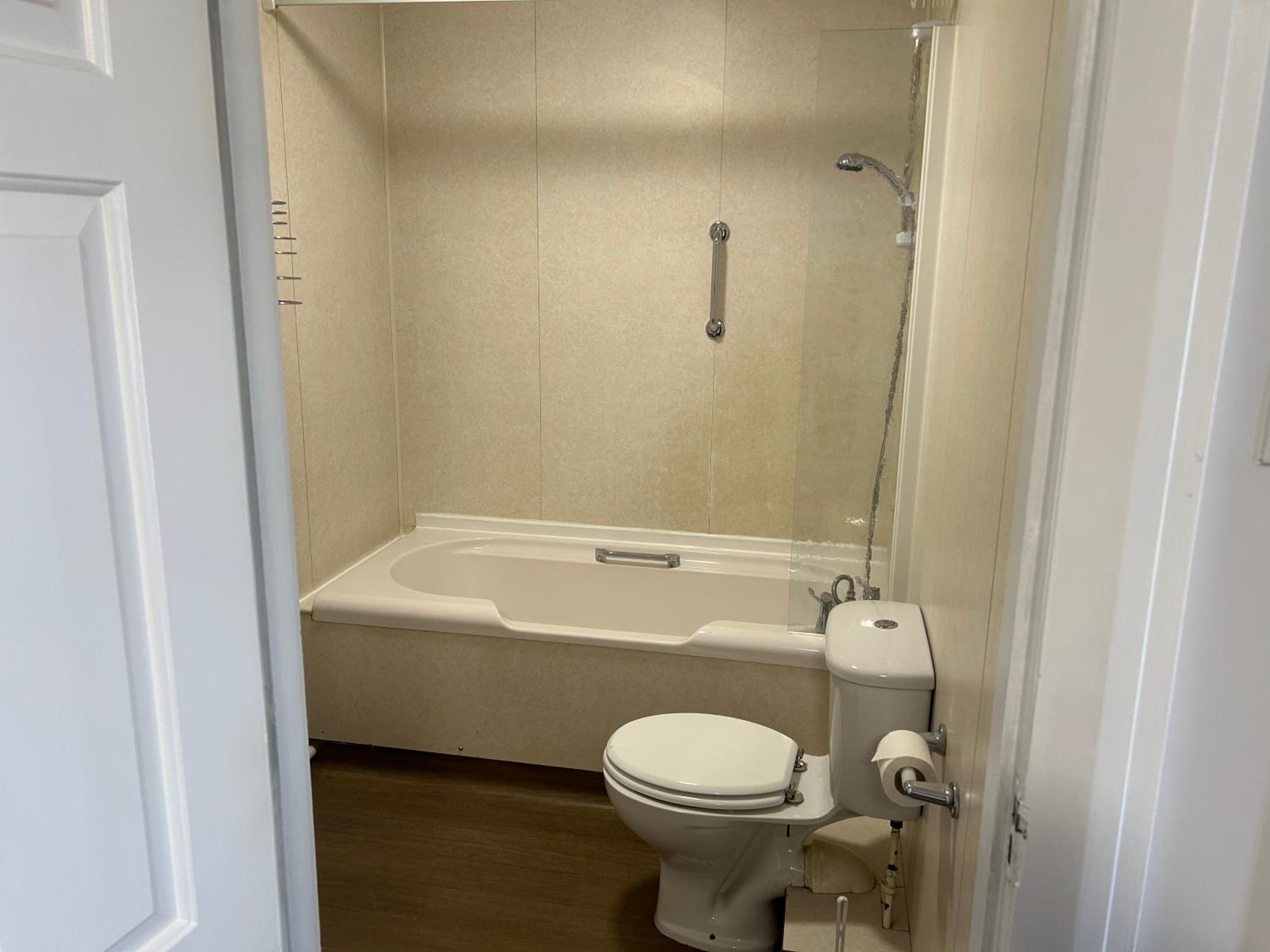 Twin Room photo 2
