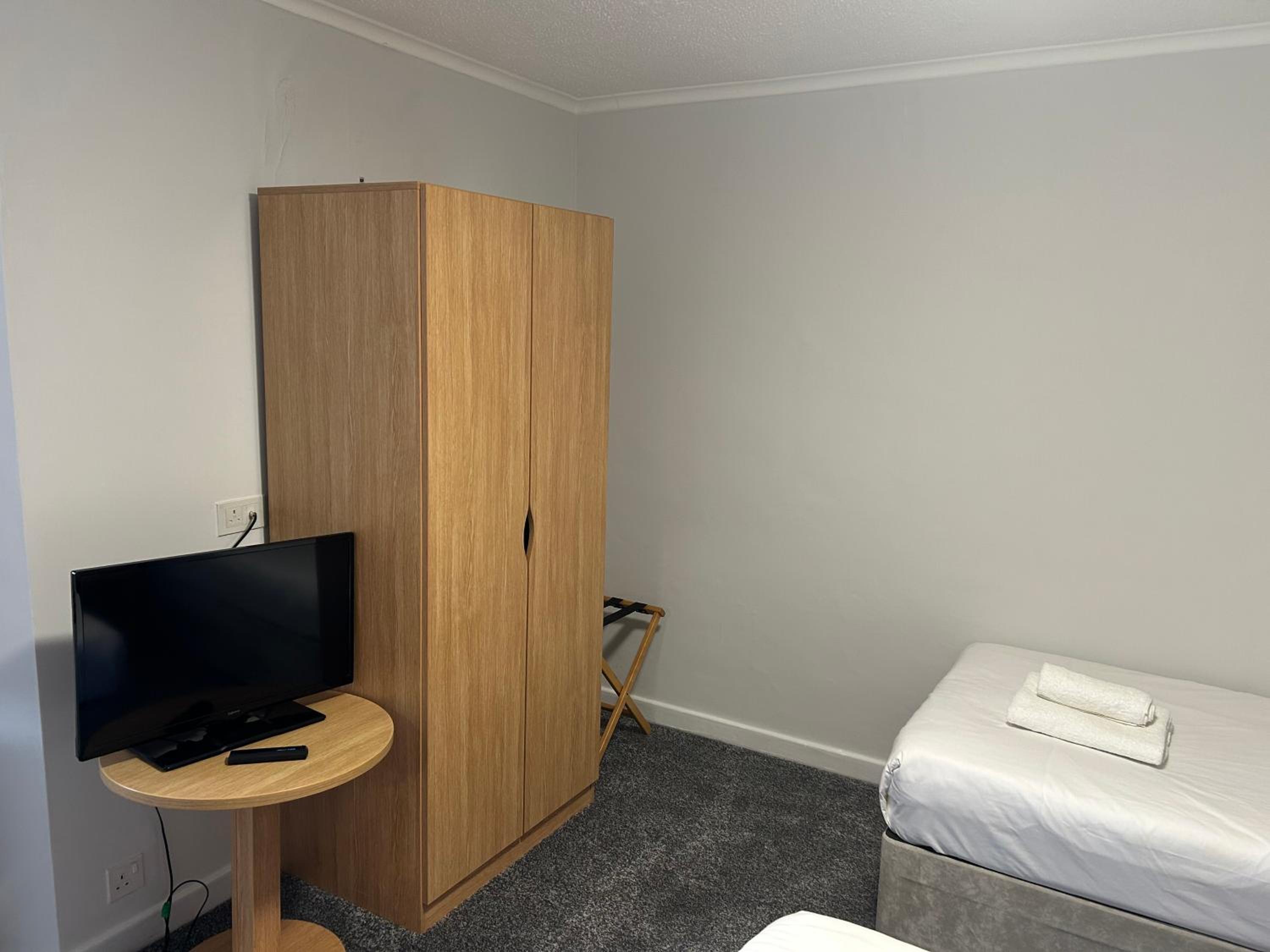 Twin Room photo 3
