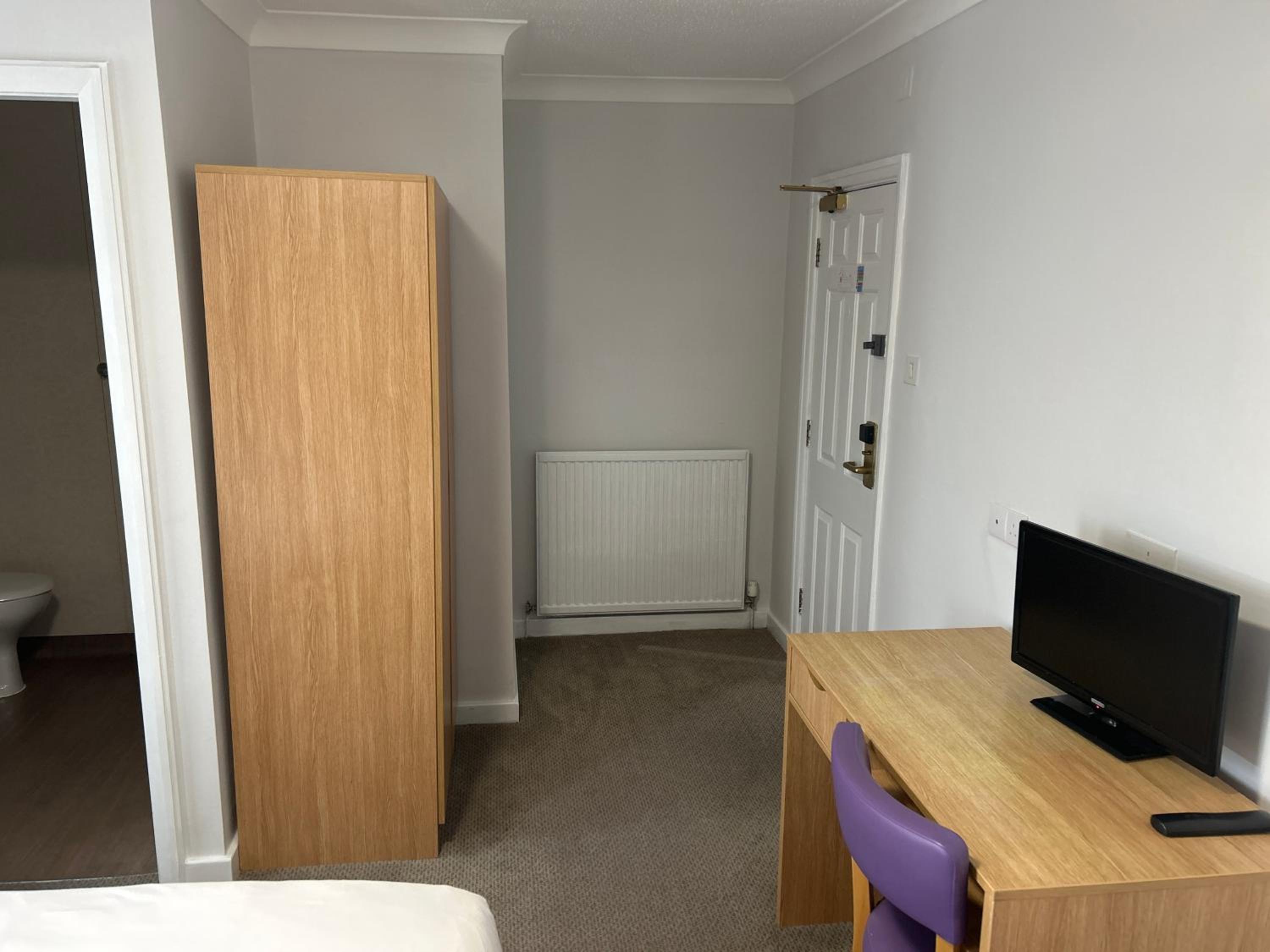 Triple Room photo 3