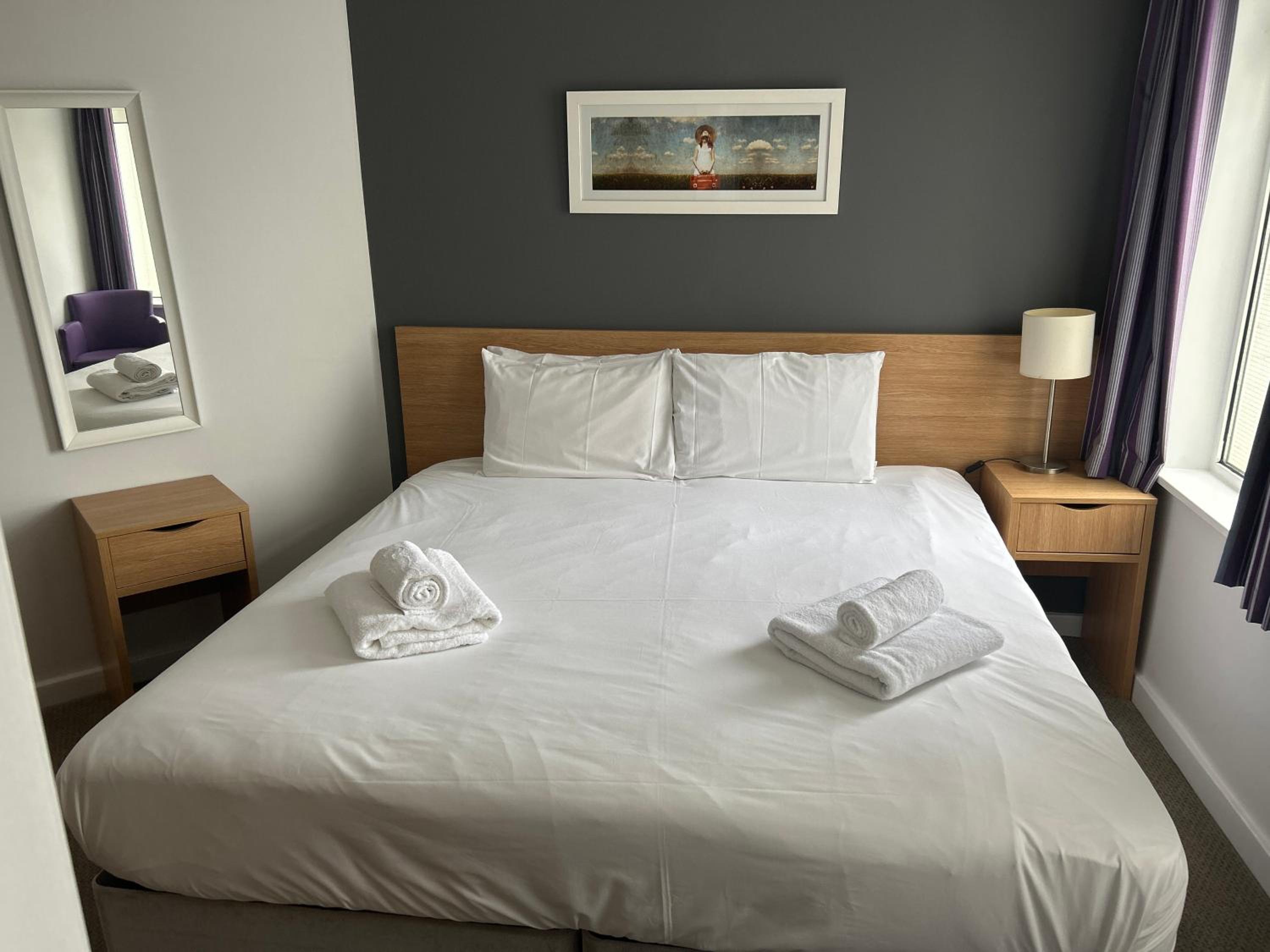 Triple Room photo 2