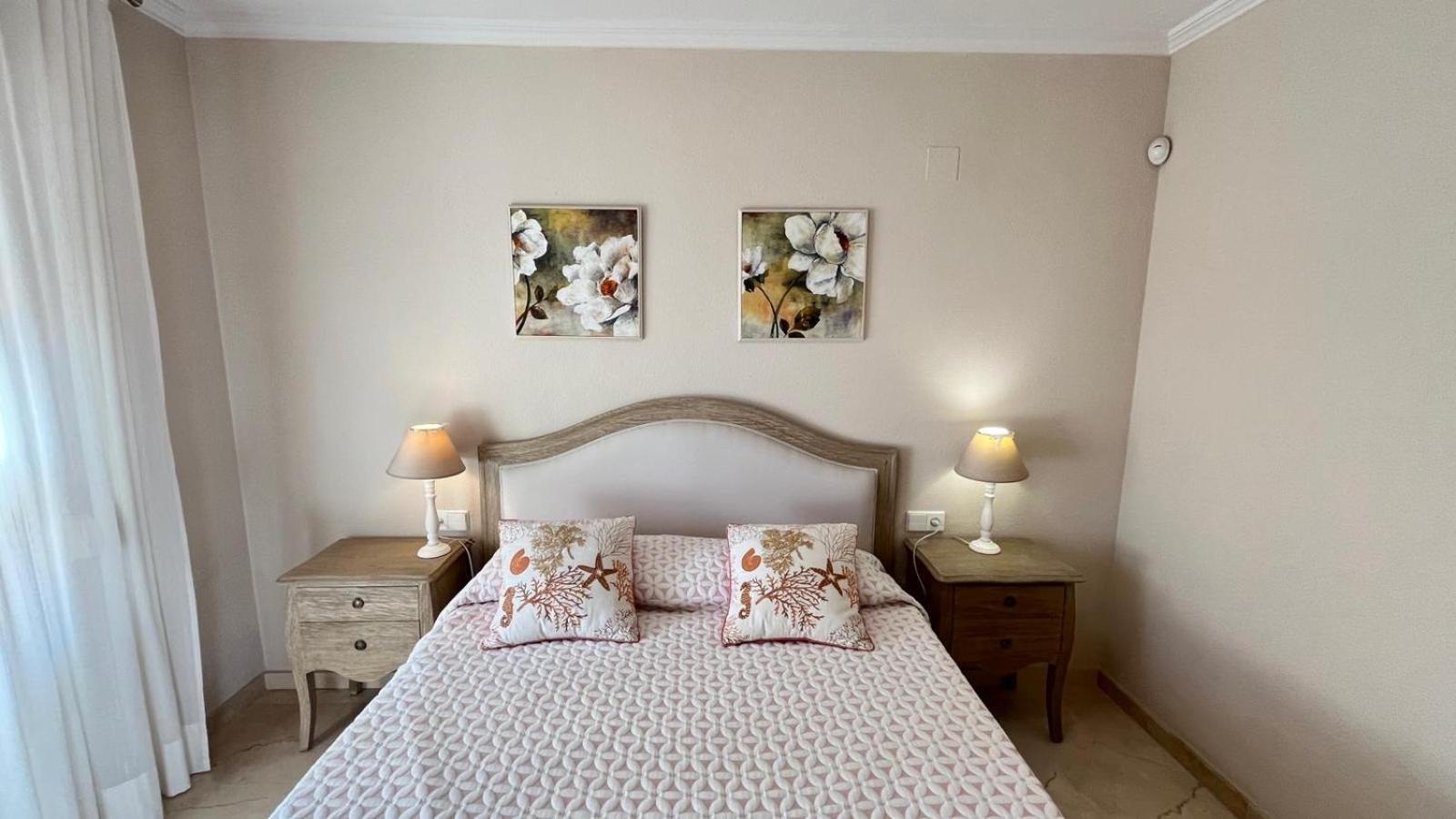Apartamento Superior