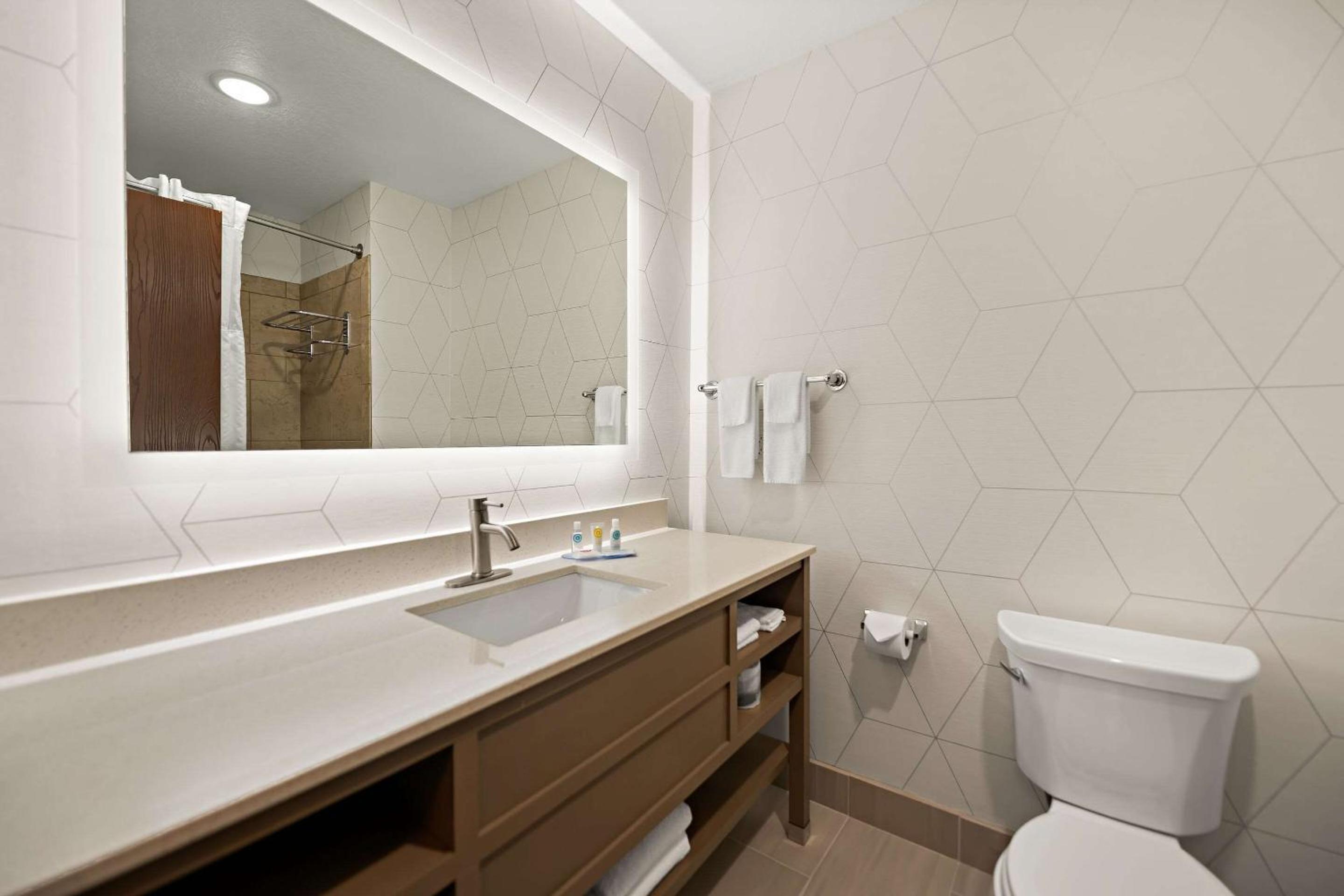 King Suite - Non-Smoking - Photo 4