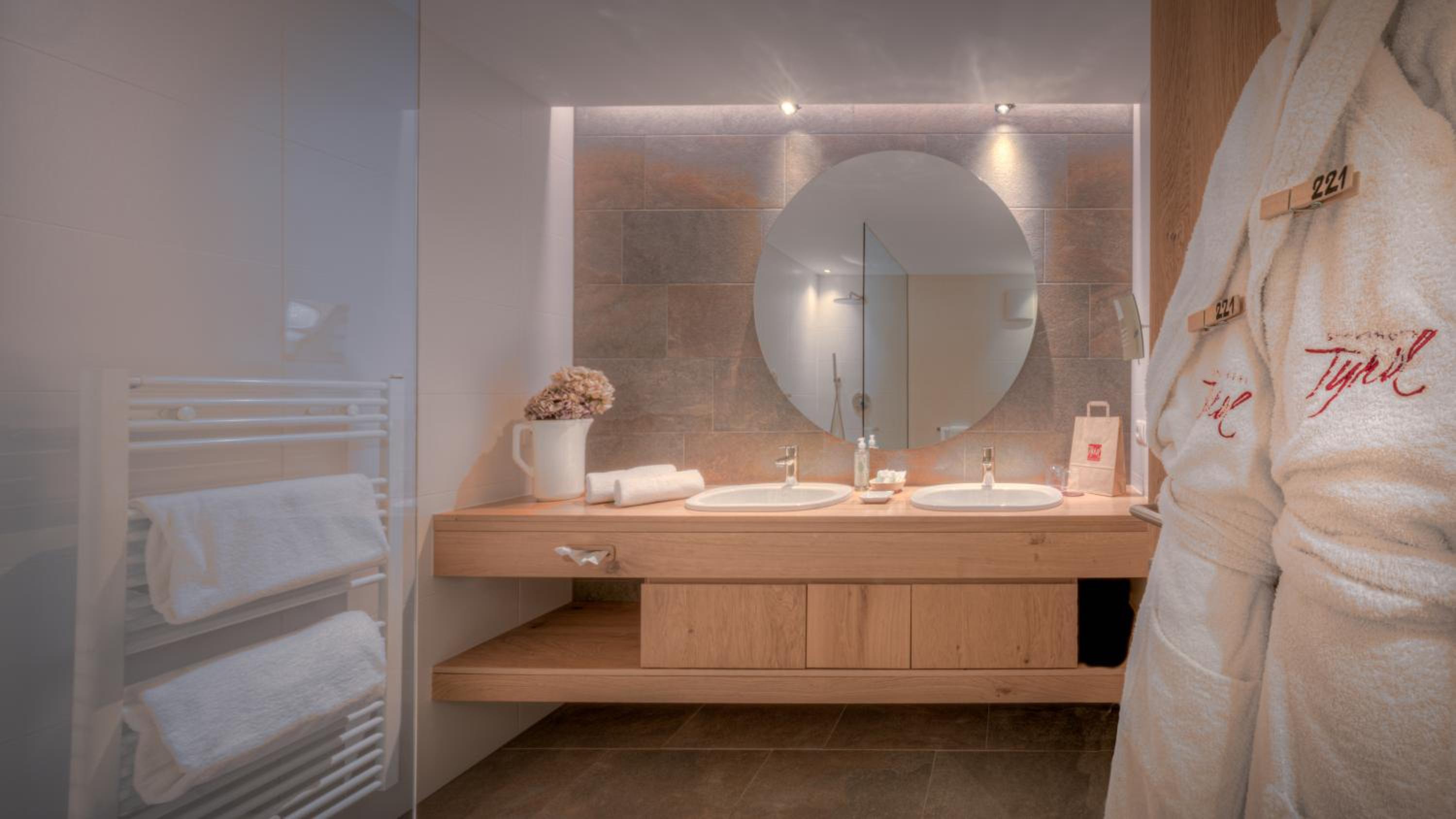Double Room - Photo 2