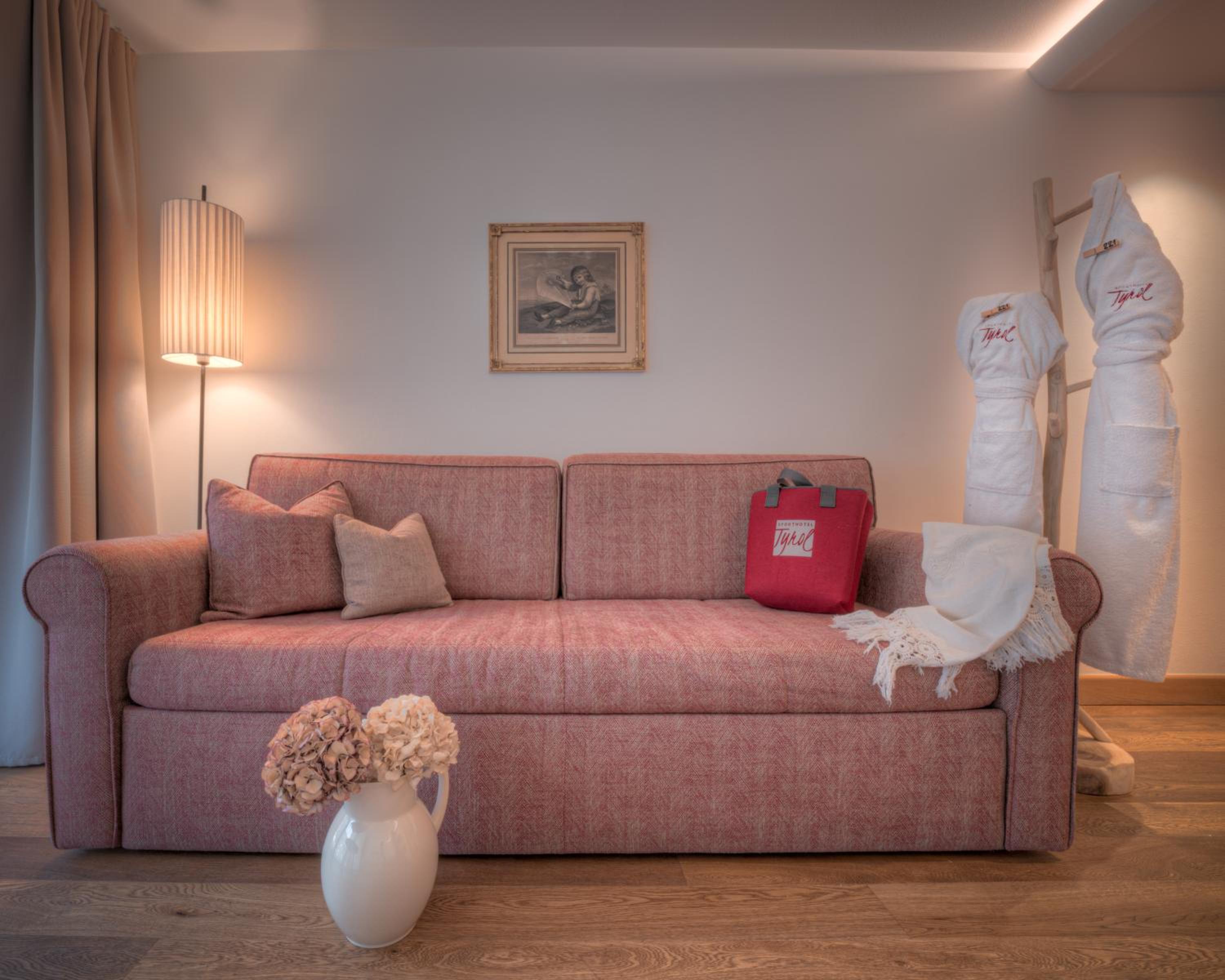 Double Room - Photo 1