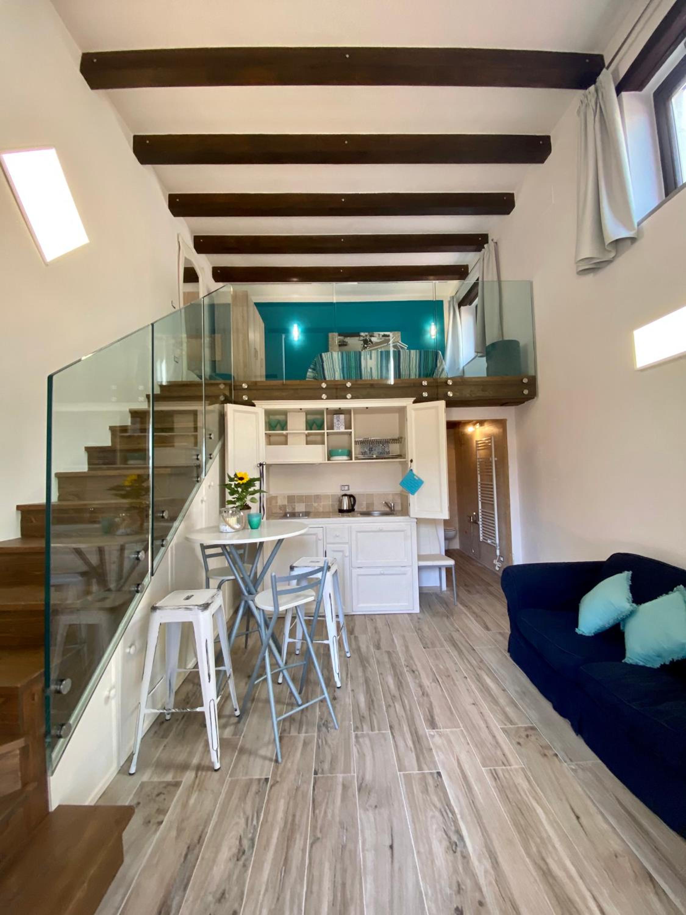 Loft photo 3