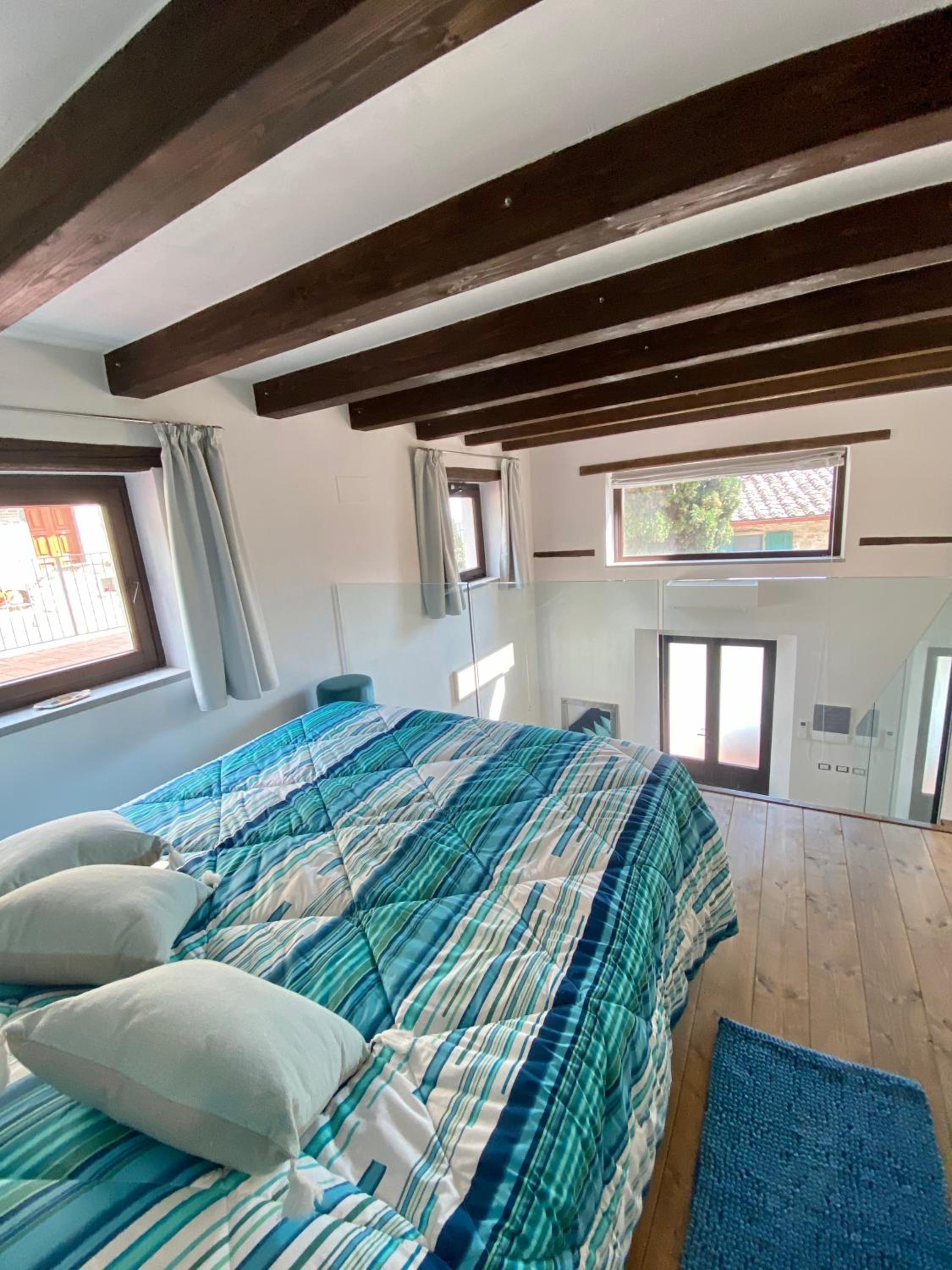 Loft photo 1