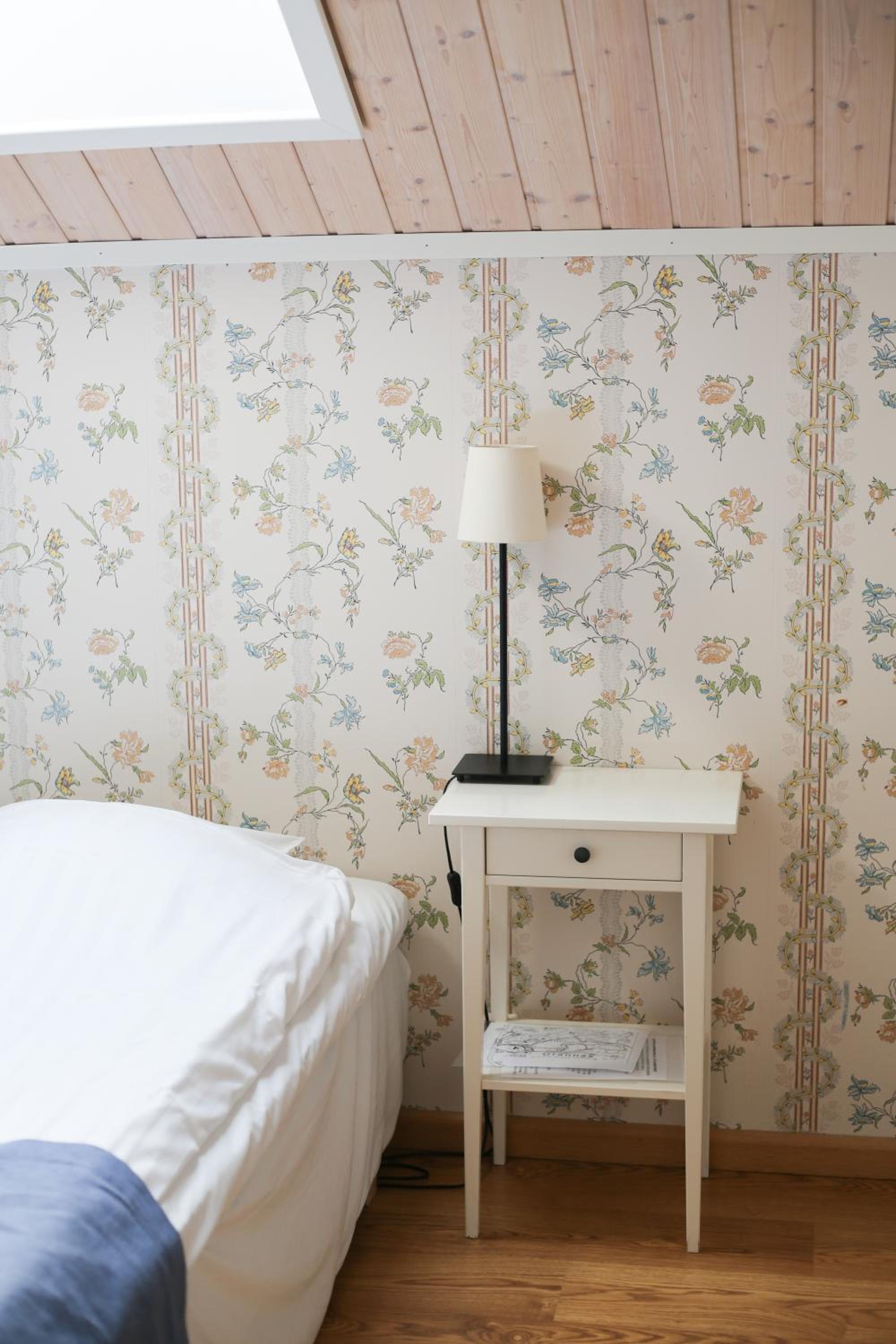 Standard Twin Room photo 1