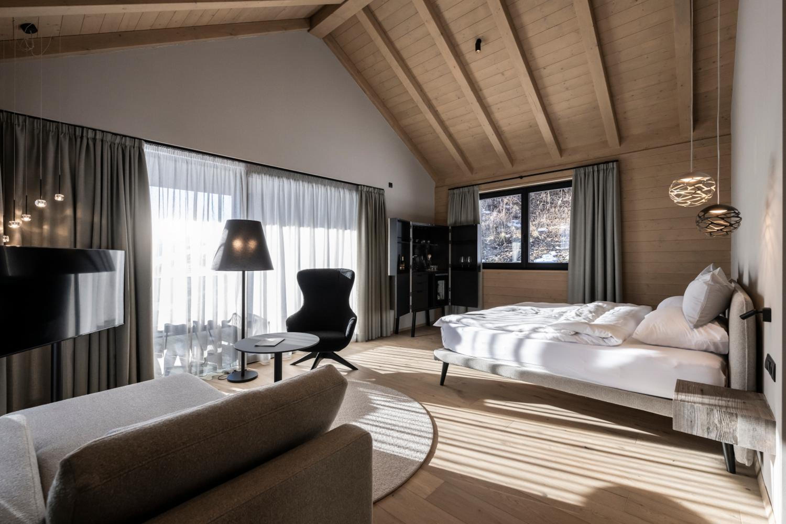 Superior Chalet