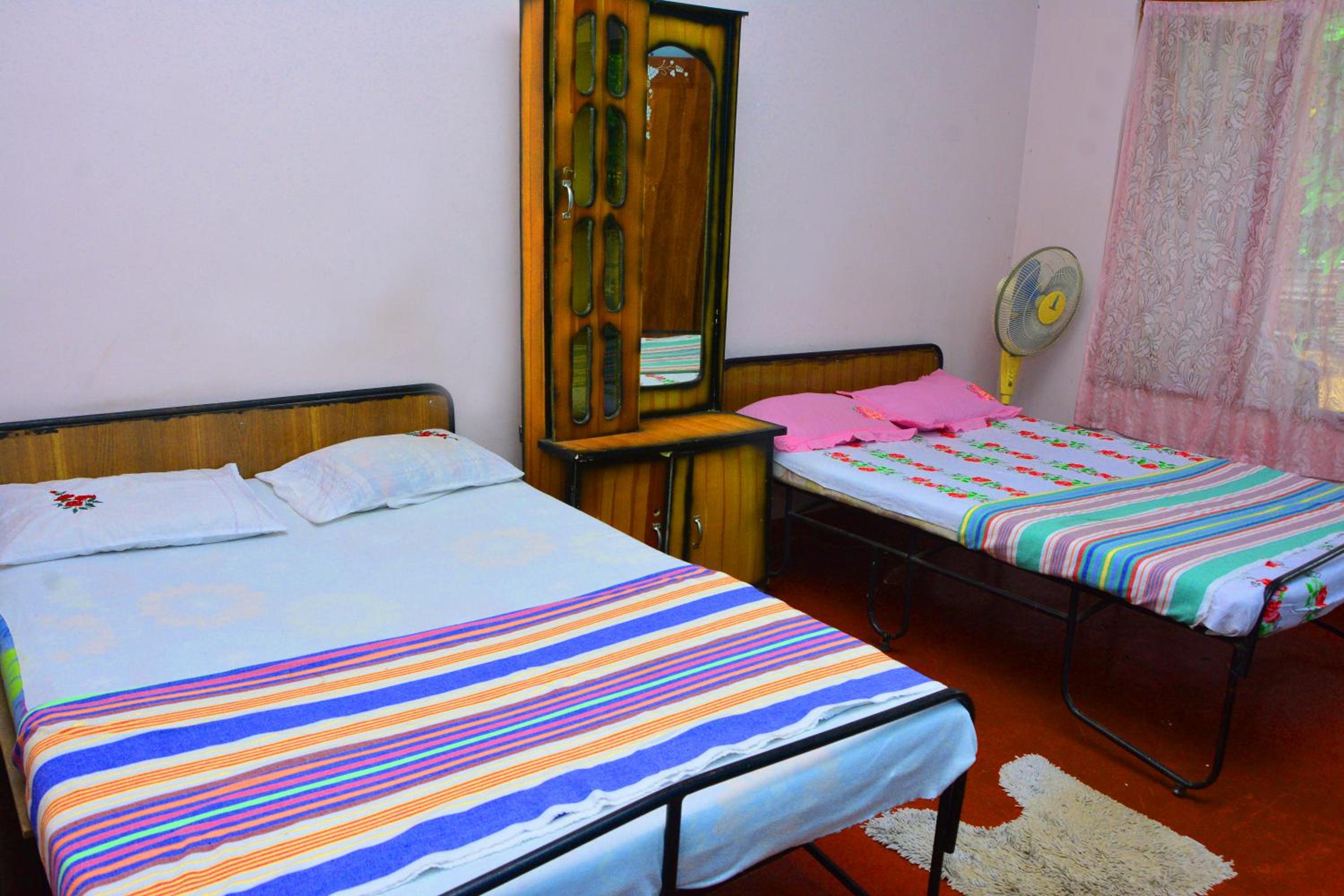 Double Room photo 2