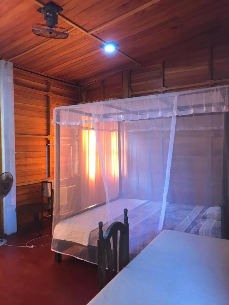 Deluxe Double Room with Balcony photo 1