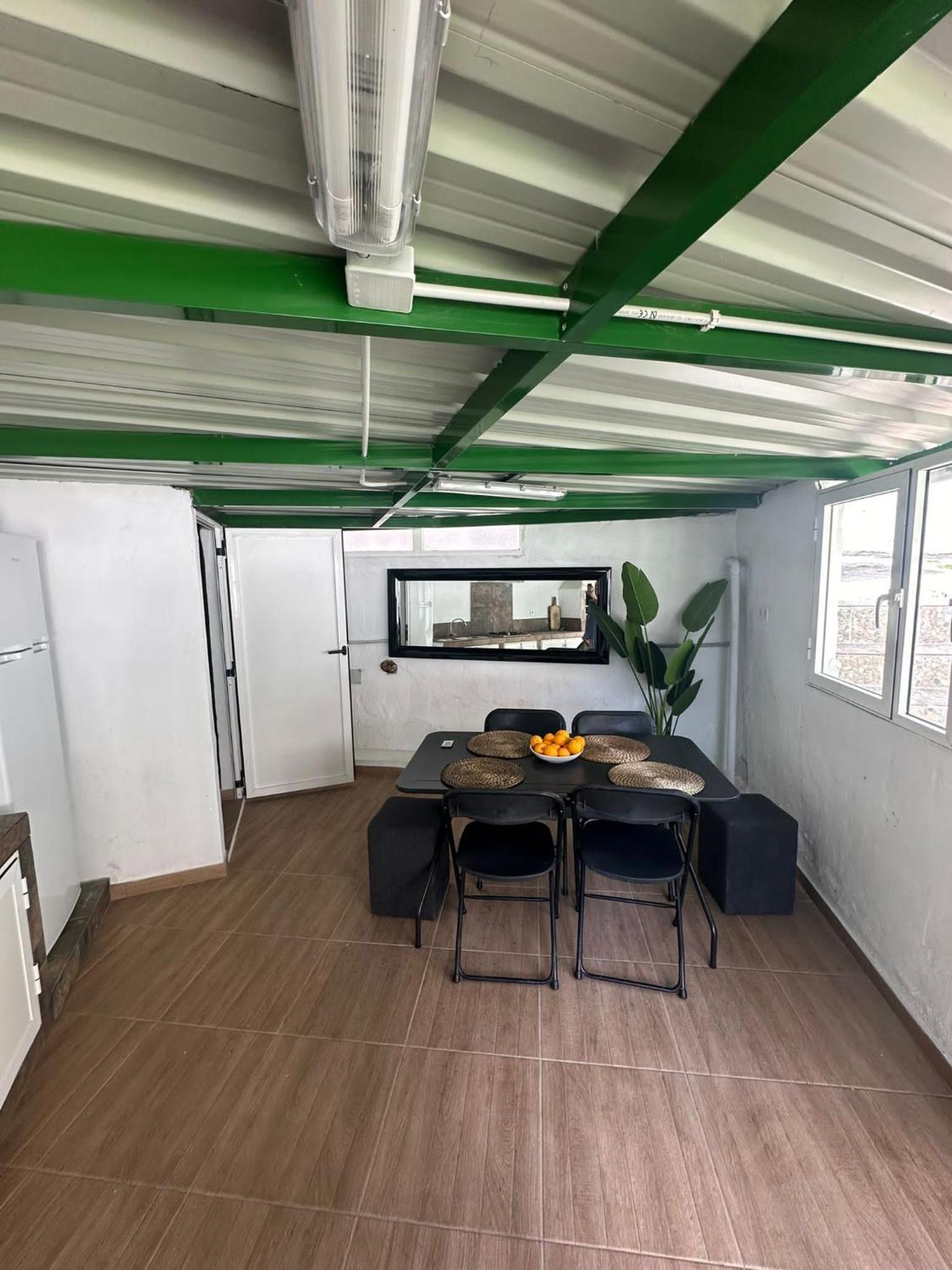 Three-Bedroom House photo 2