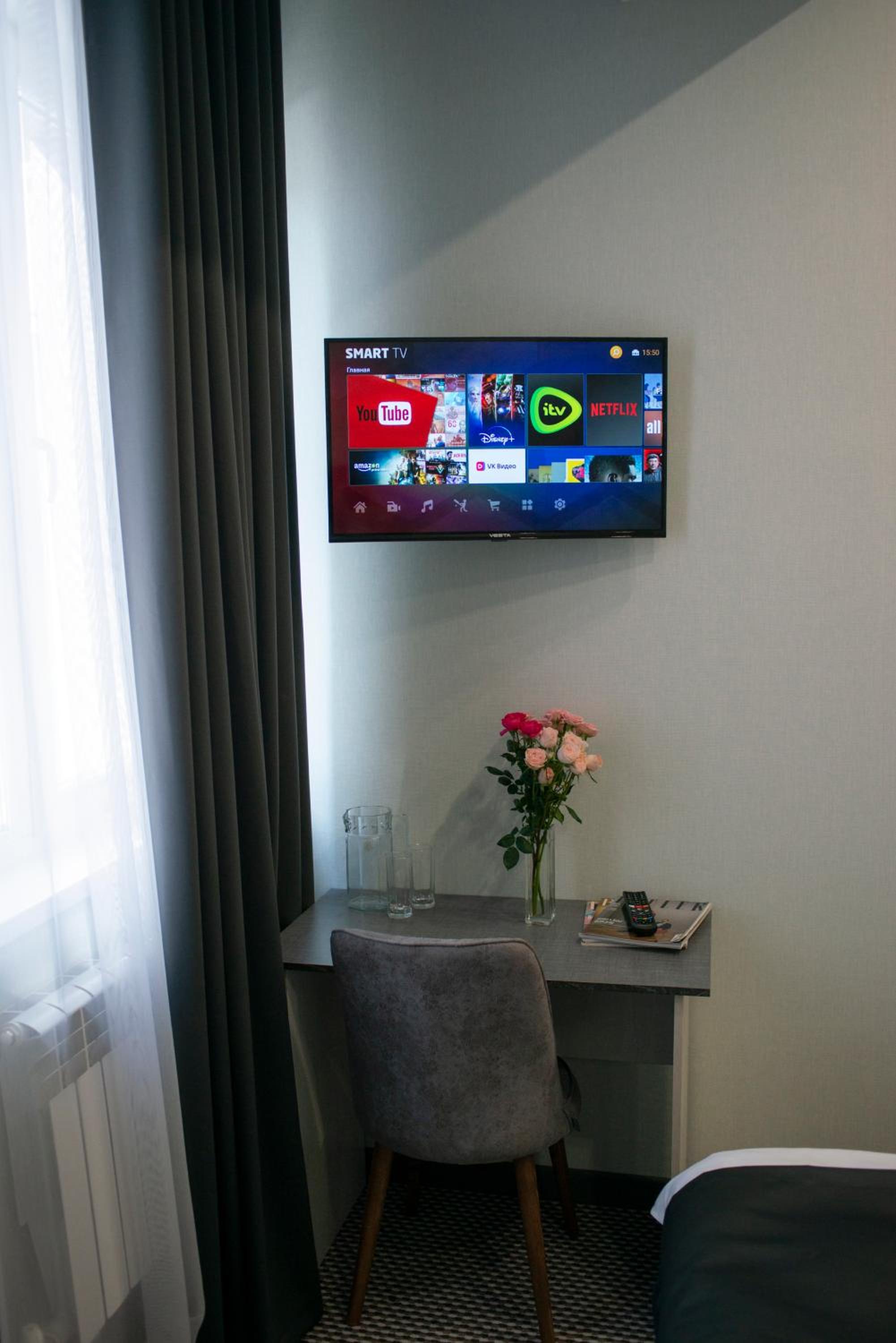 Double Room - Photo 5