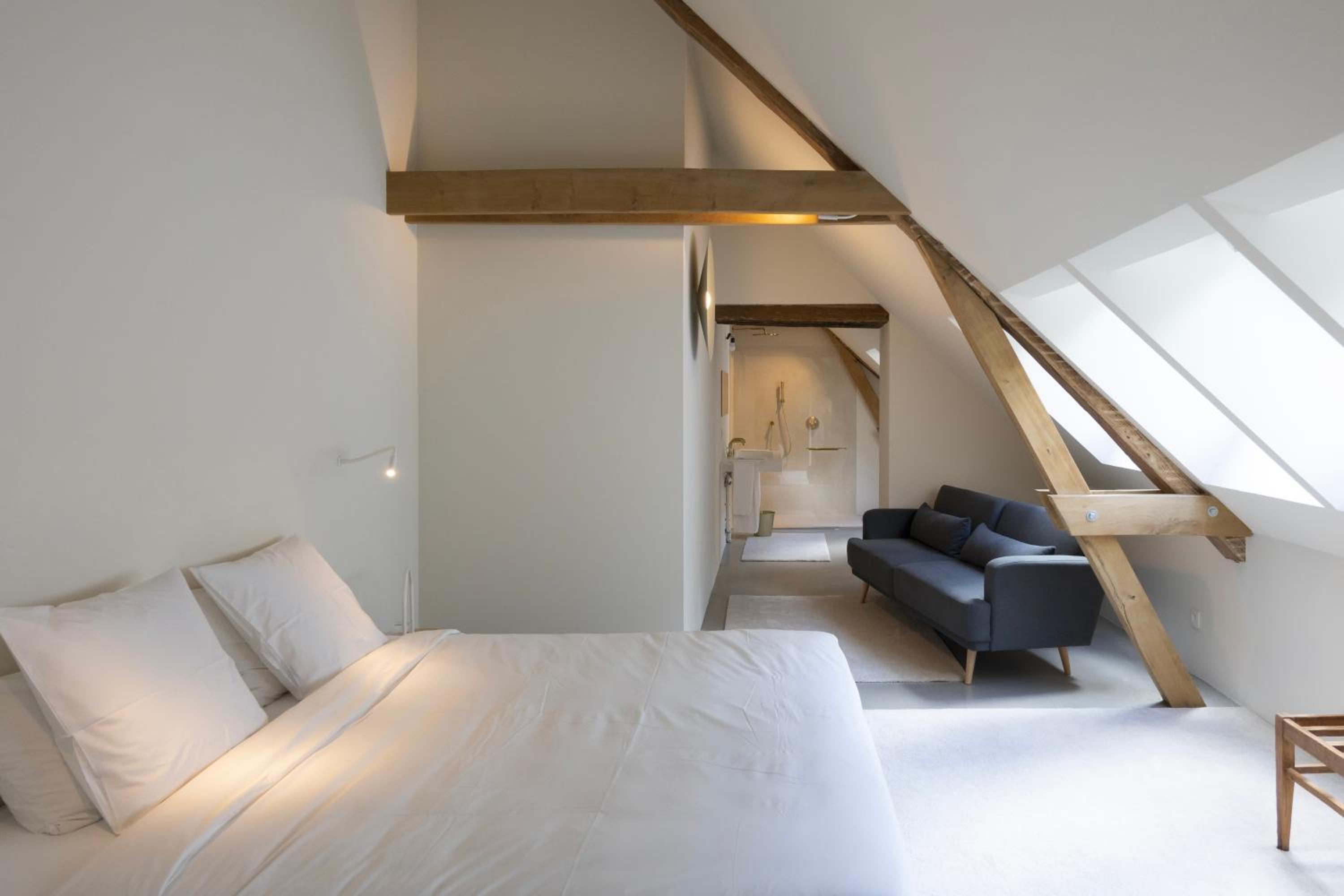 Superior Double Room photo 2