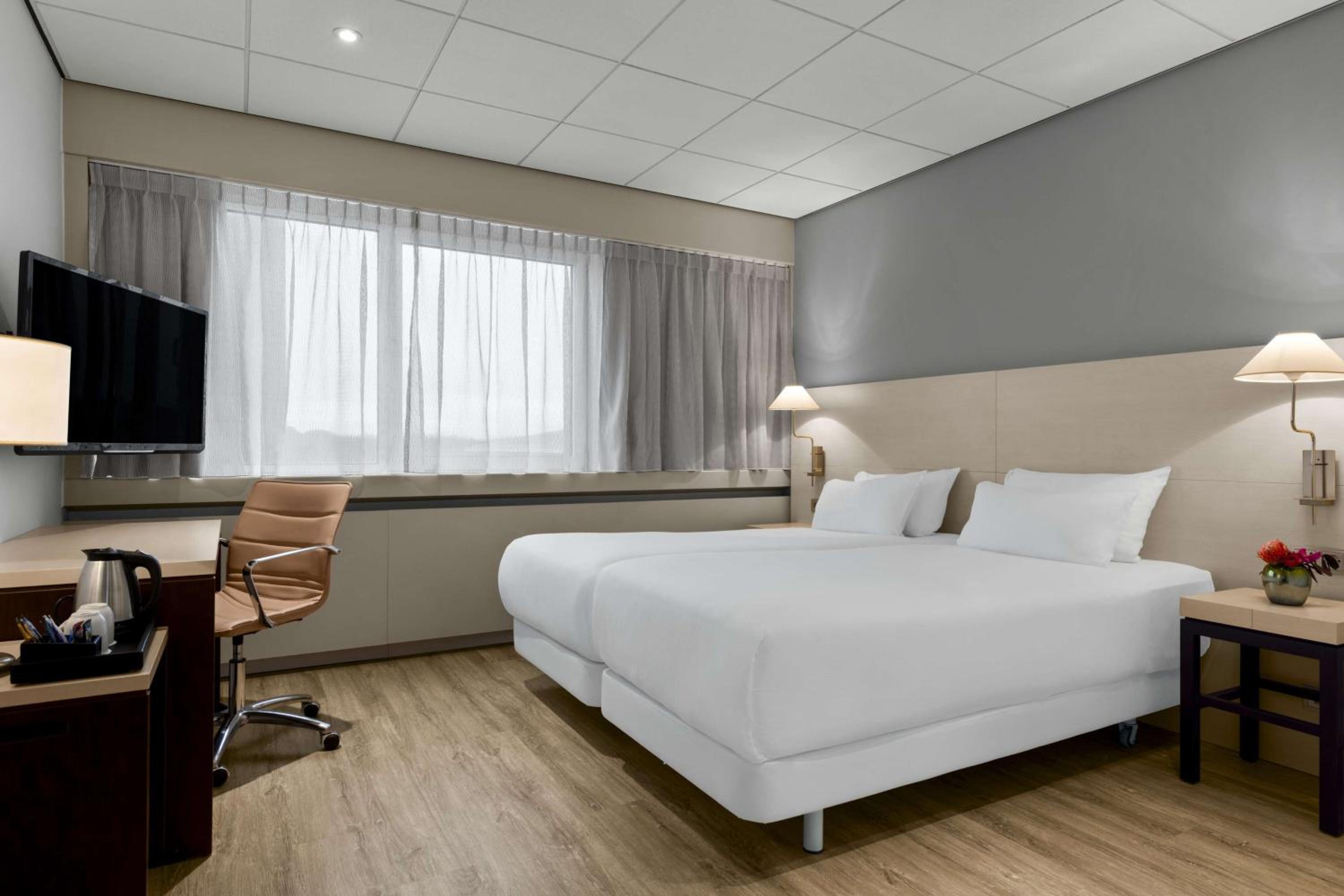 Superior Double or Twin Room - Photo 3