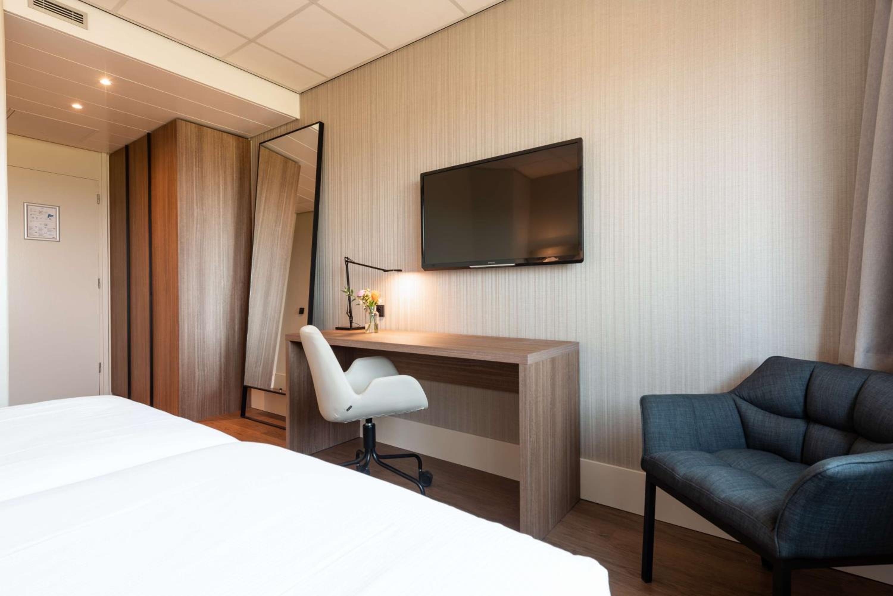 Superior Double or Twin Room - Photo 4
