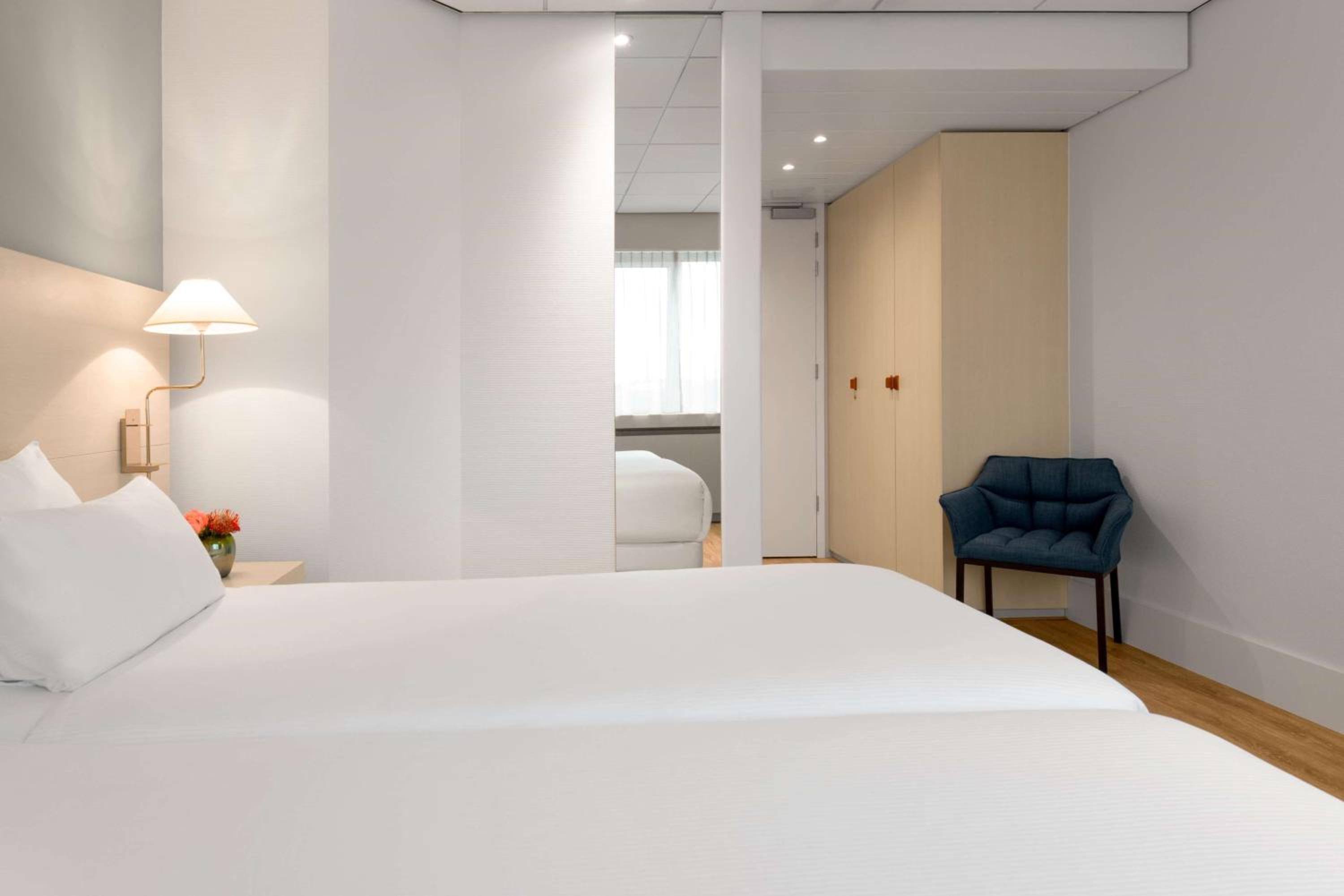 Superior Double or Twin Room - Photo 1
