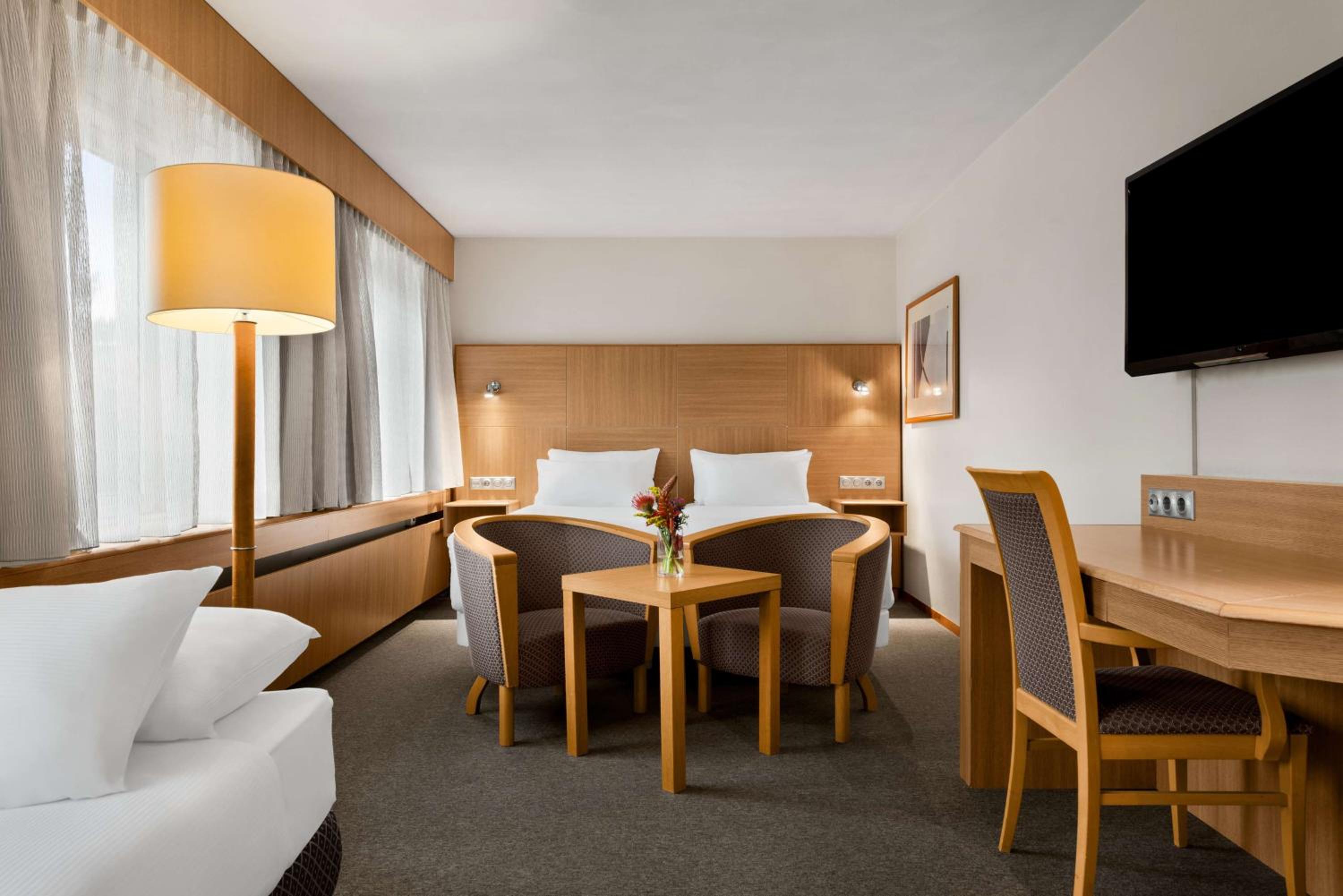 Superior Triple Room photo 1