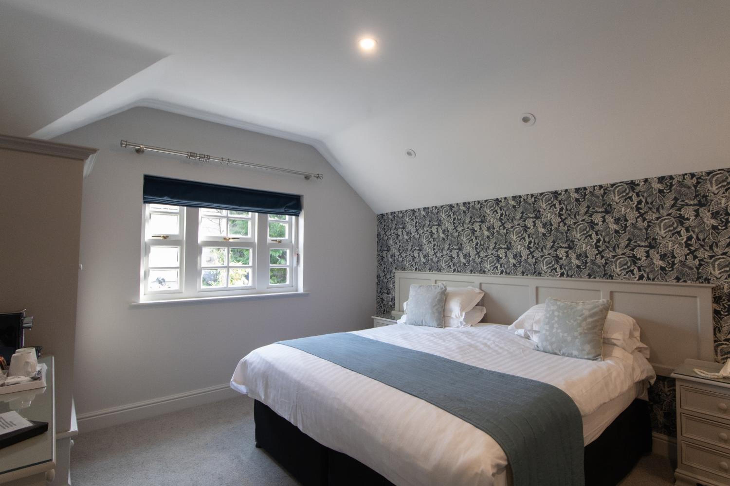 Double Room with Garden View photo 3