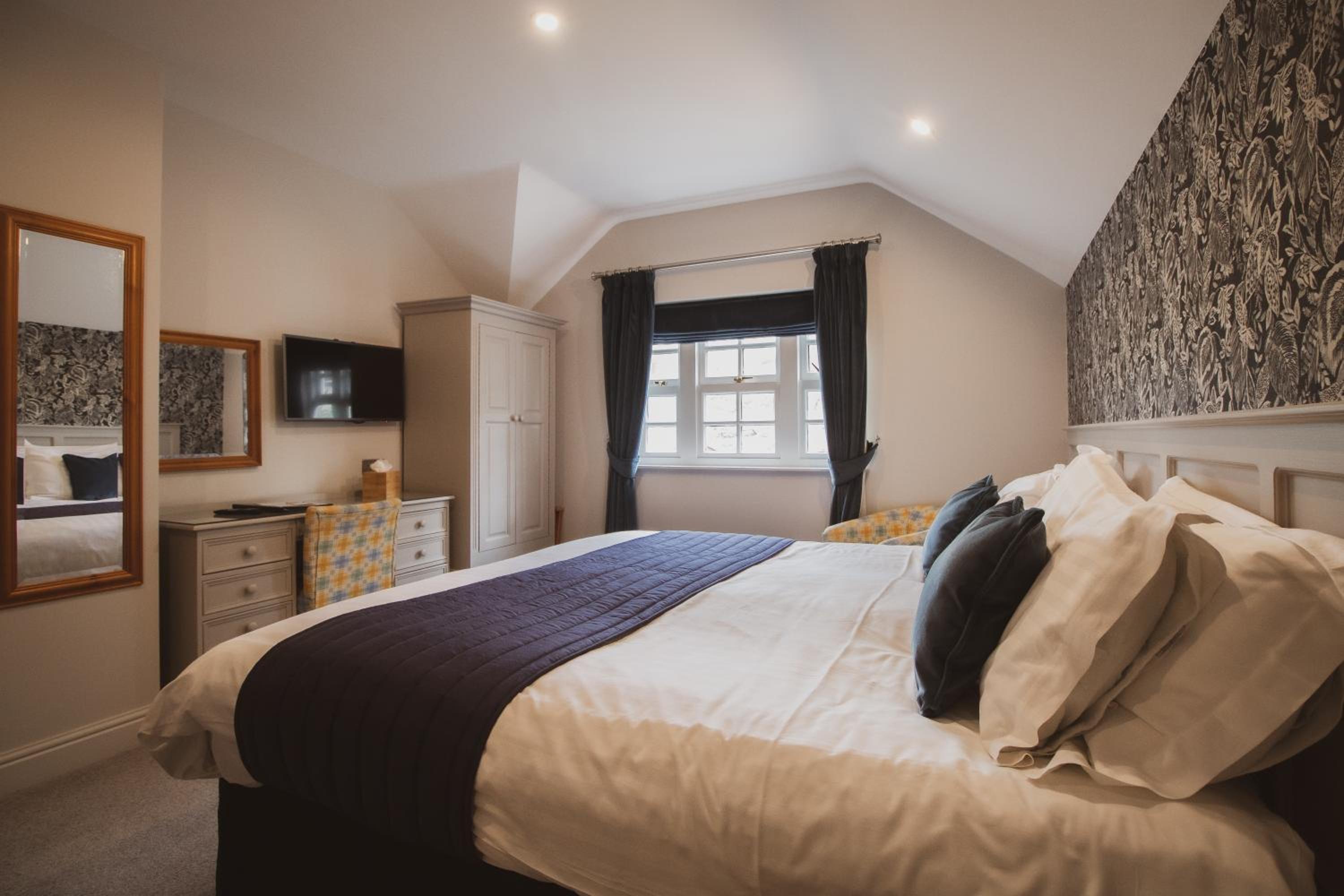 Double or Twin Room photo 2