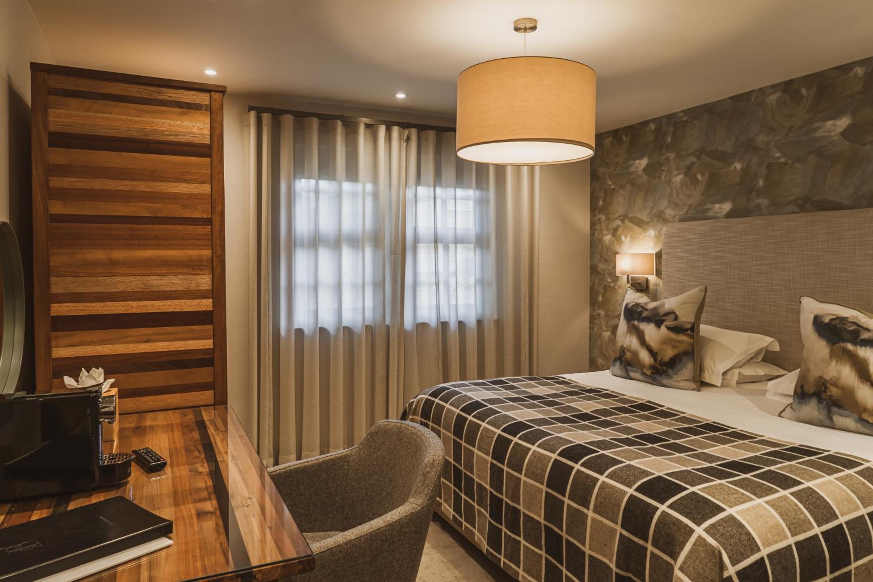 Double or Twin Room photo 3