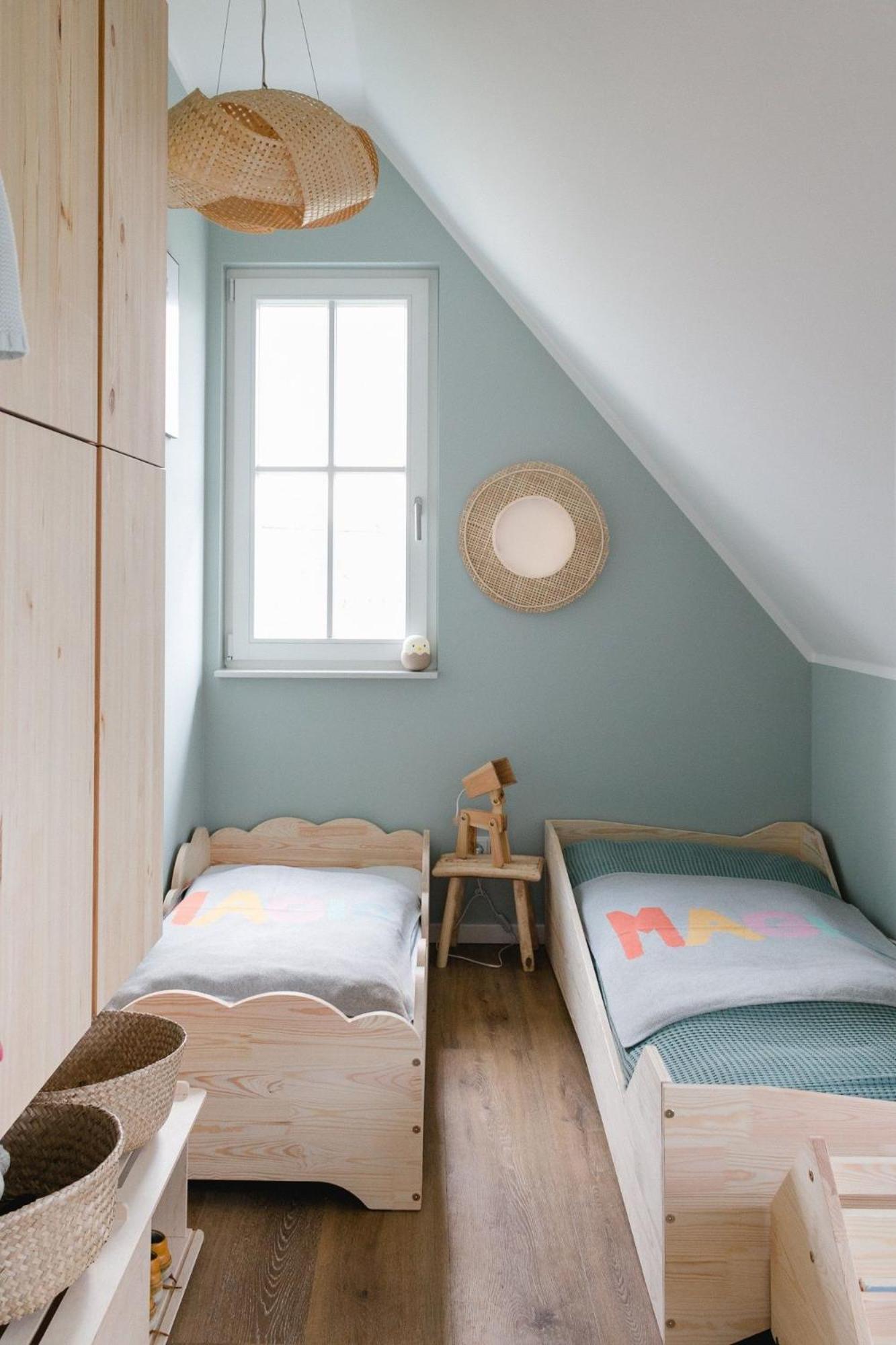 Four-Bedroom House photo 1