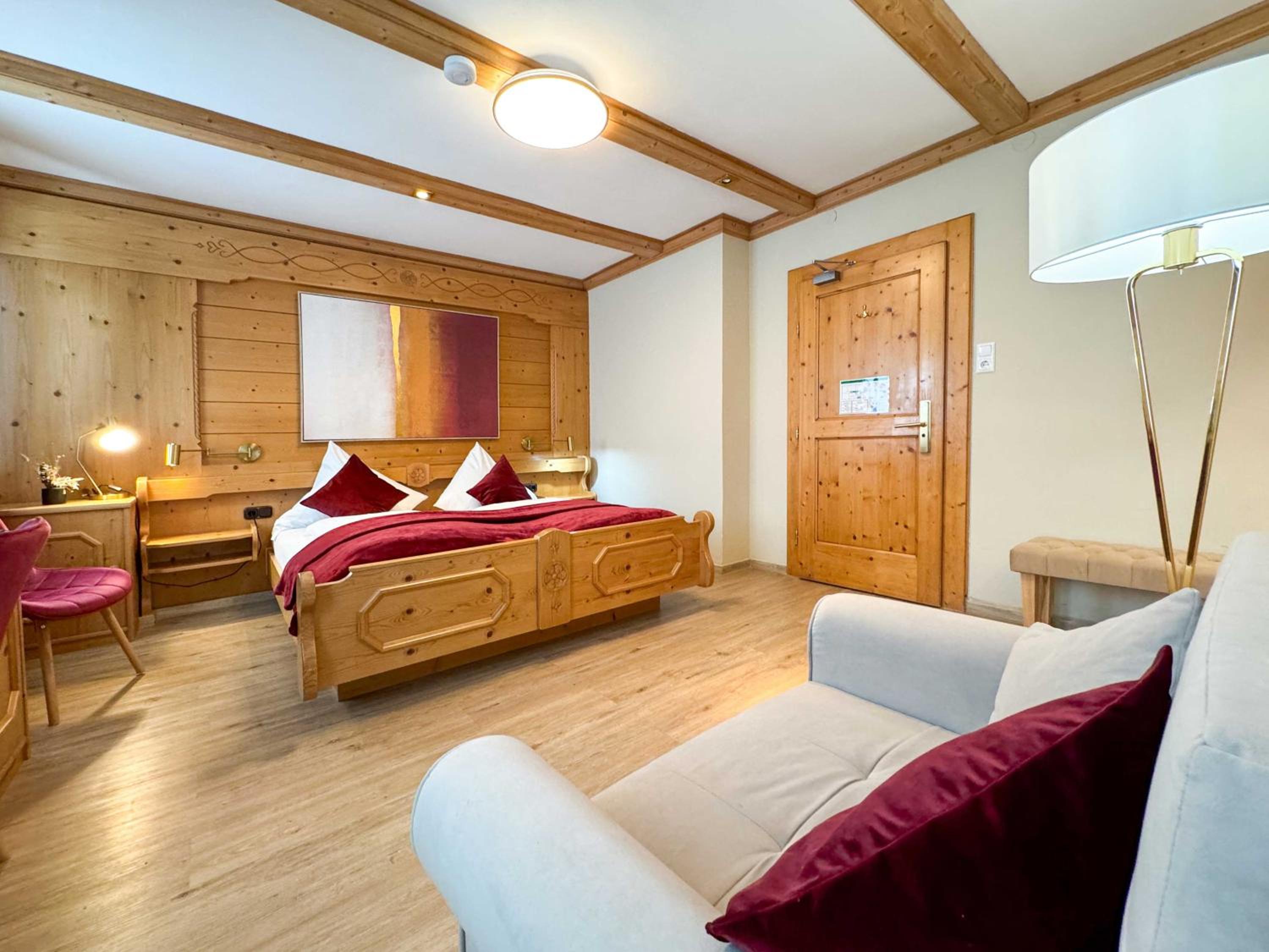 Superior Double Room