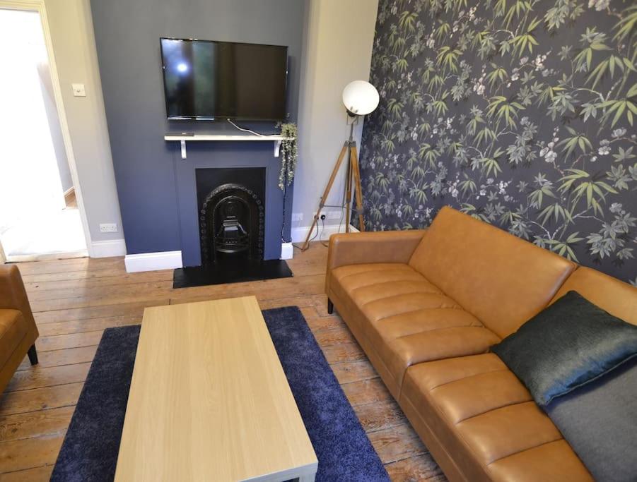 Four-Bedroom House photo 1