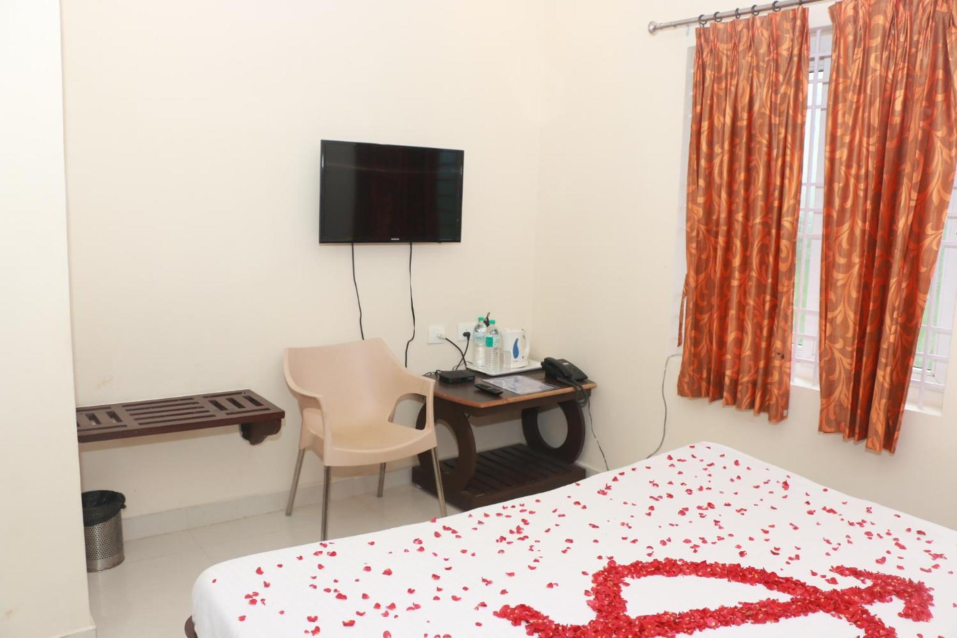 Double Room photo 1
