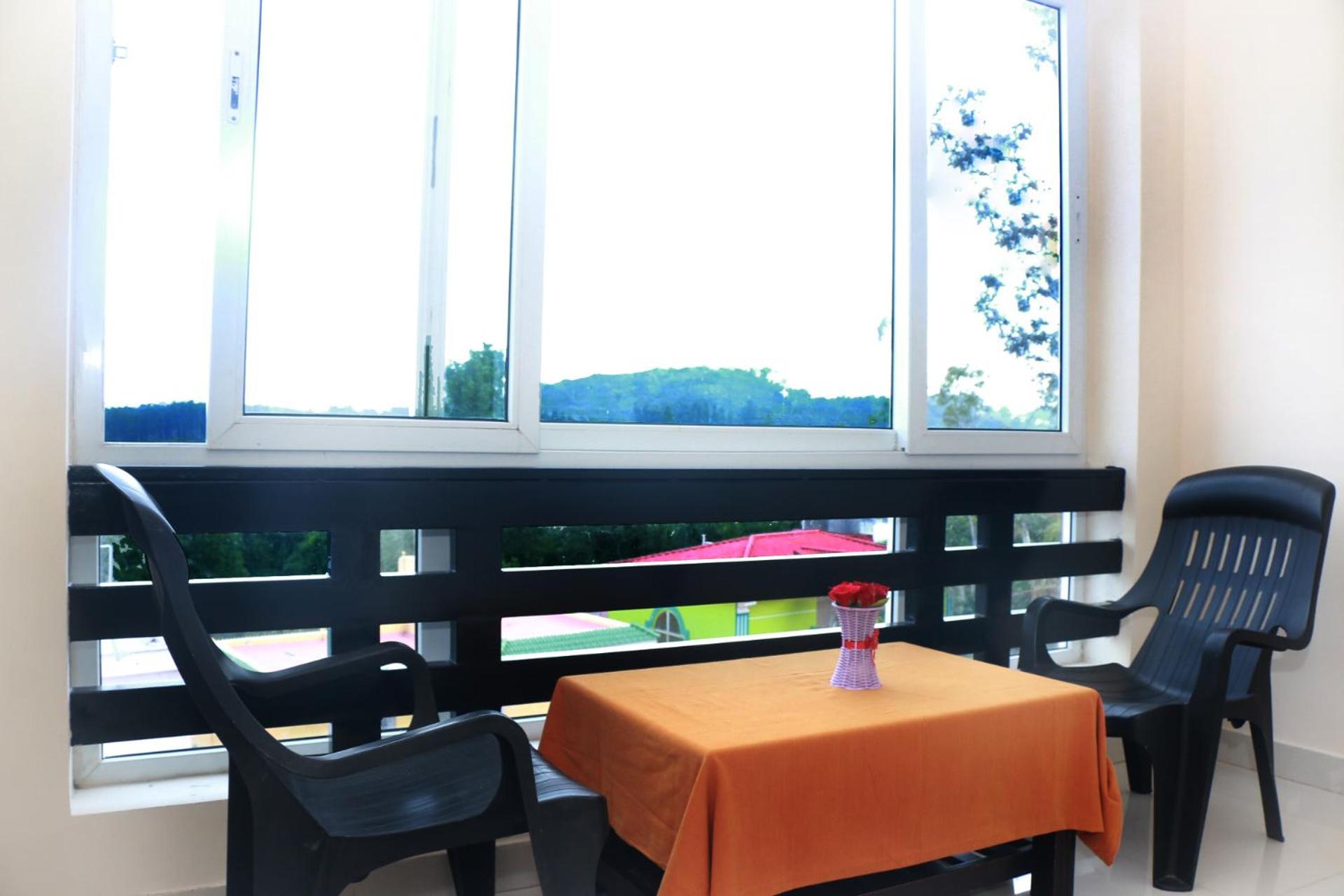 Triple Room With Balcony photo 2