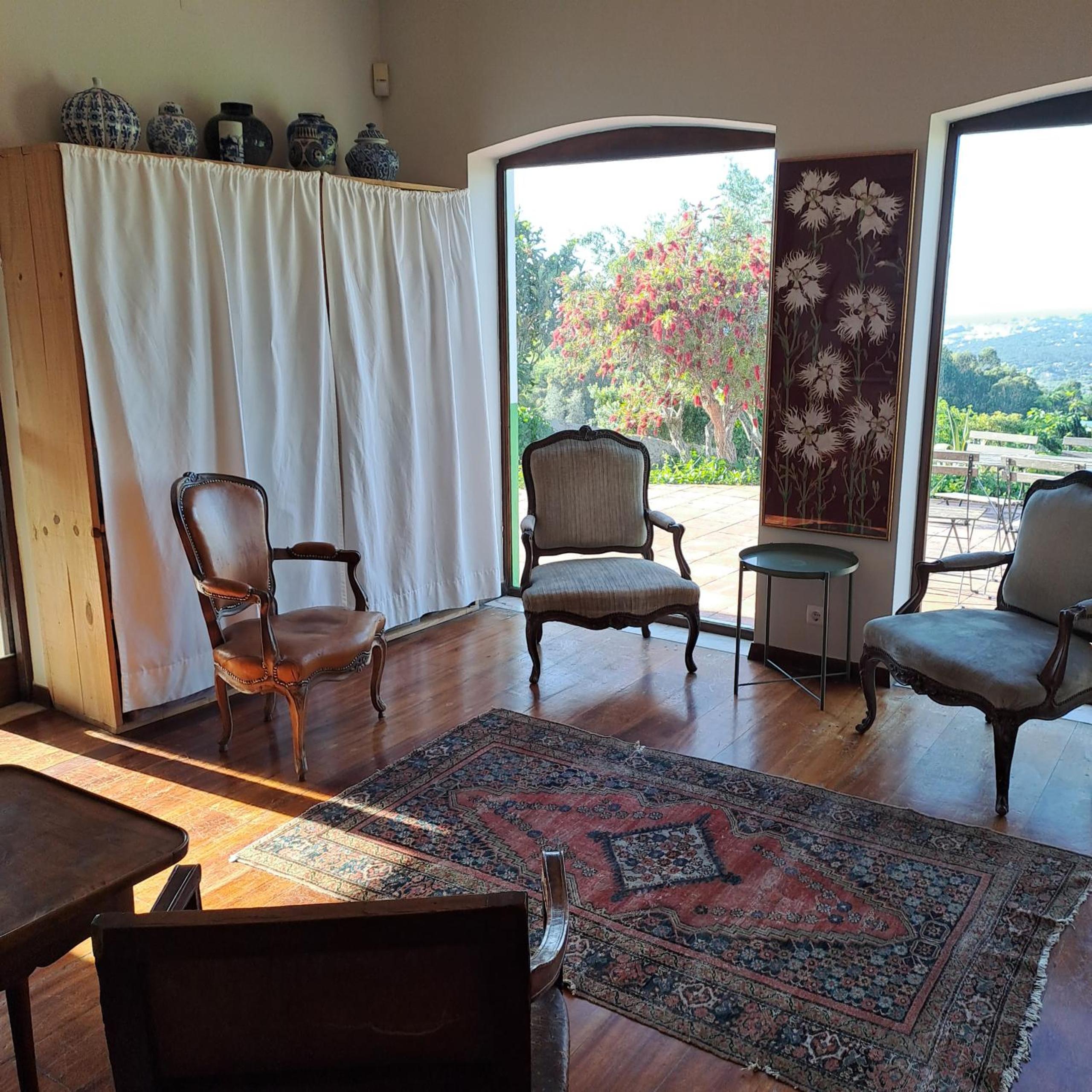 Three-Bedroom House photo 3